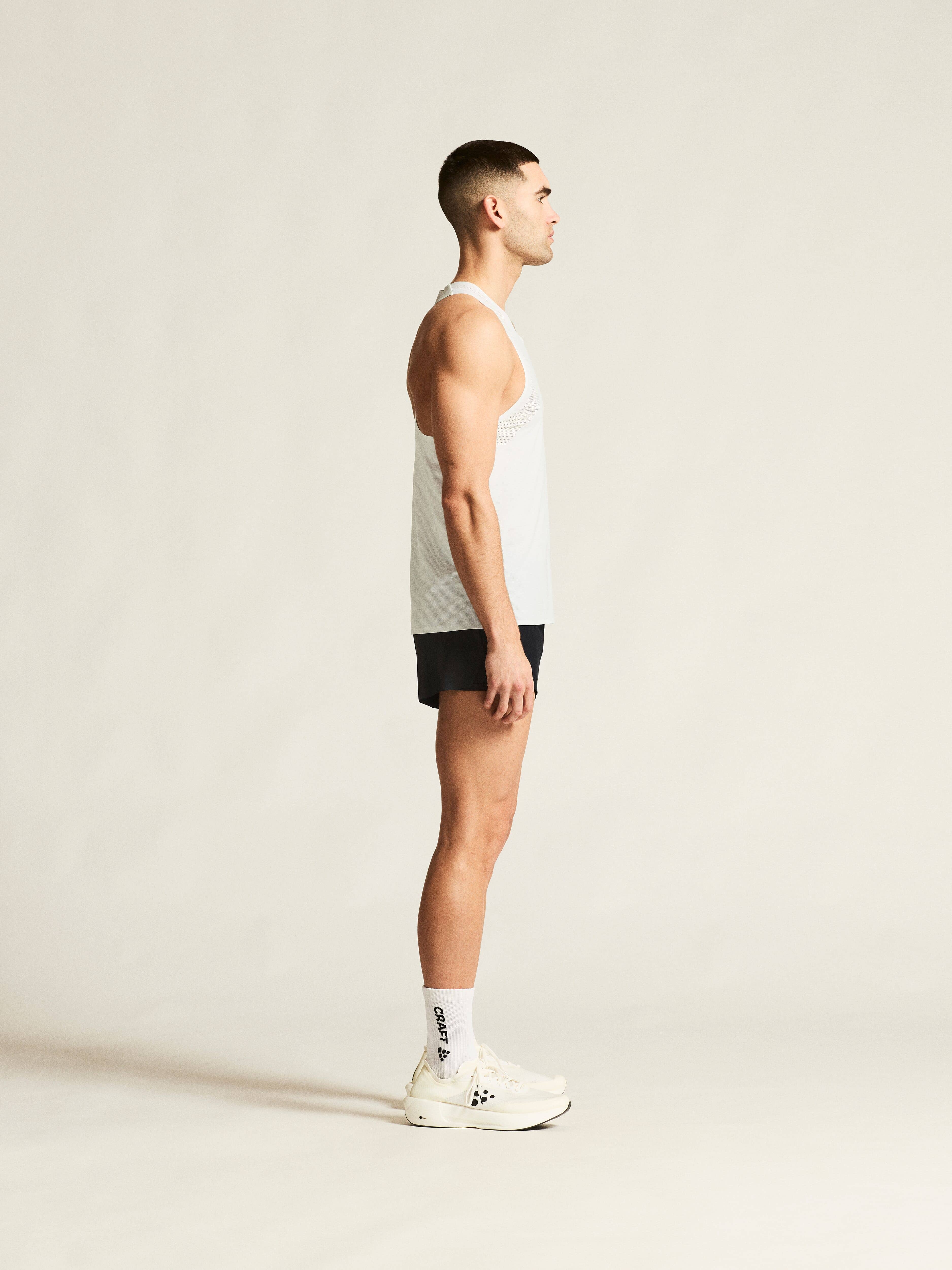 Nátělník CRAFT Race Day 2