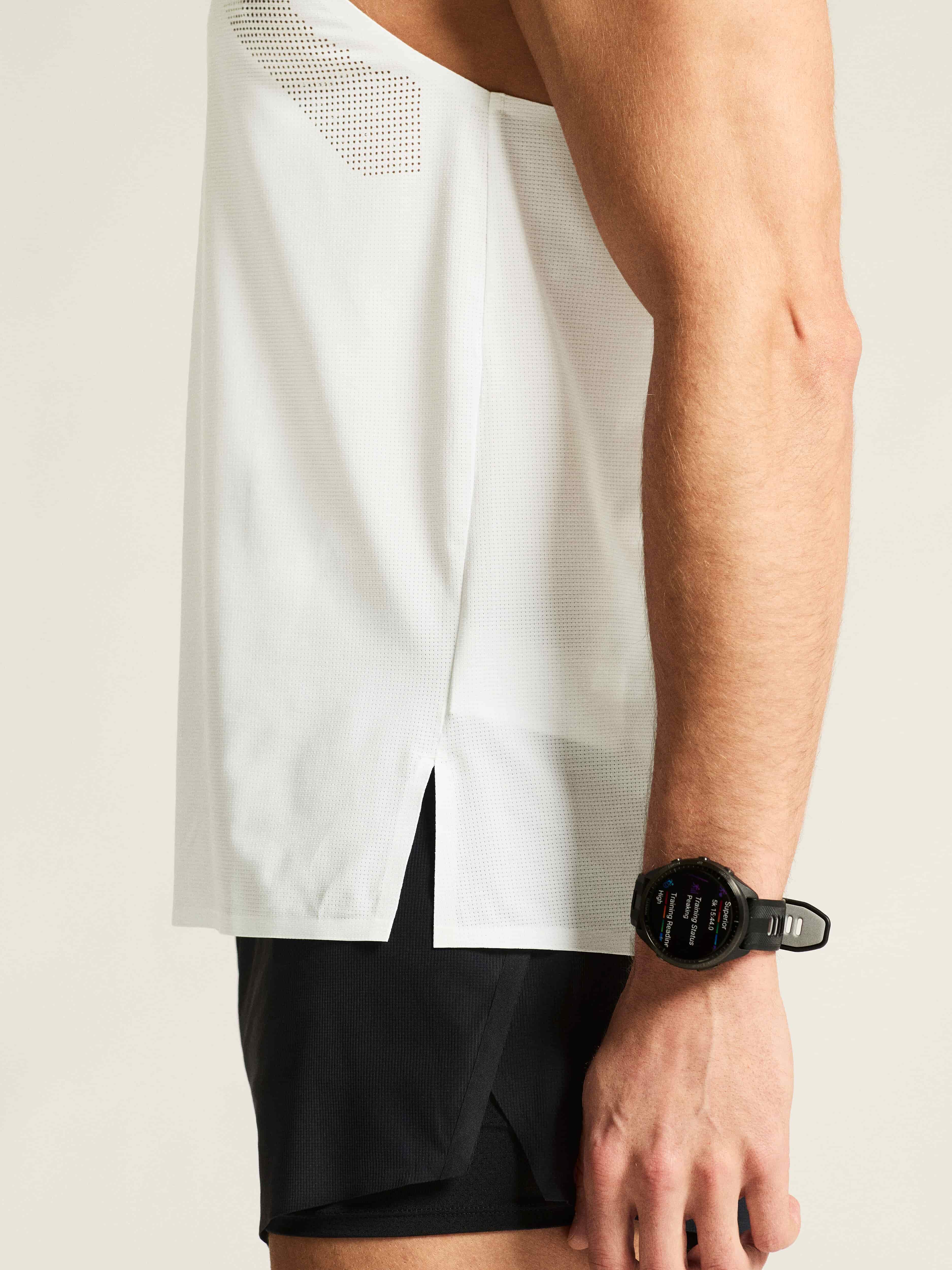 Nátělník CRAFT Race Day 2