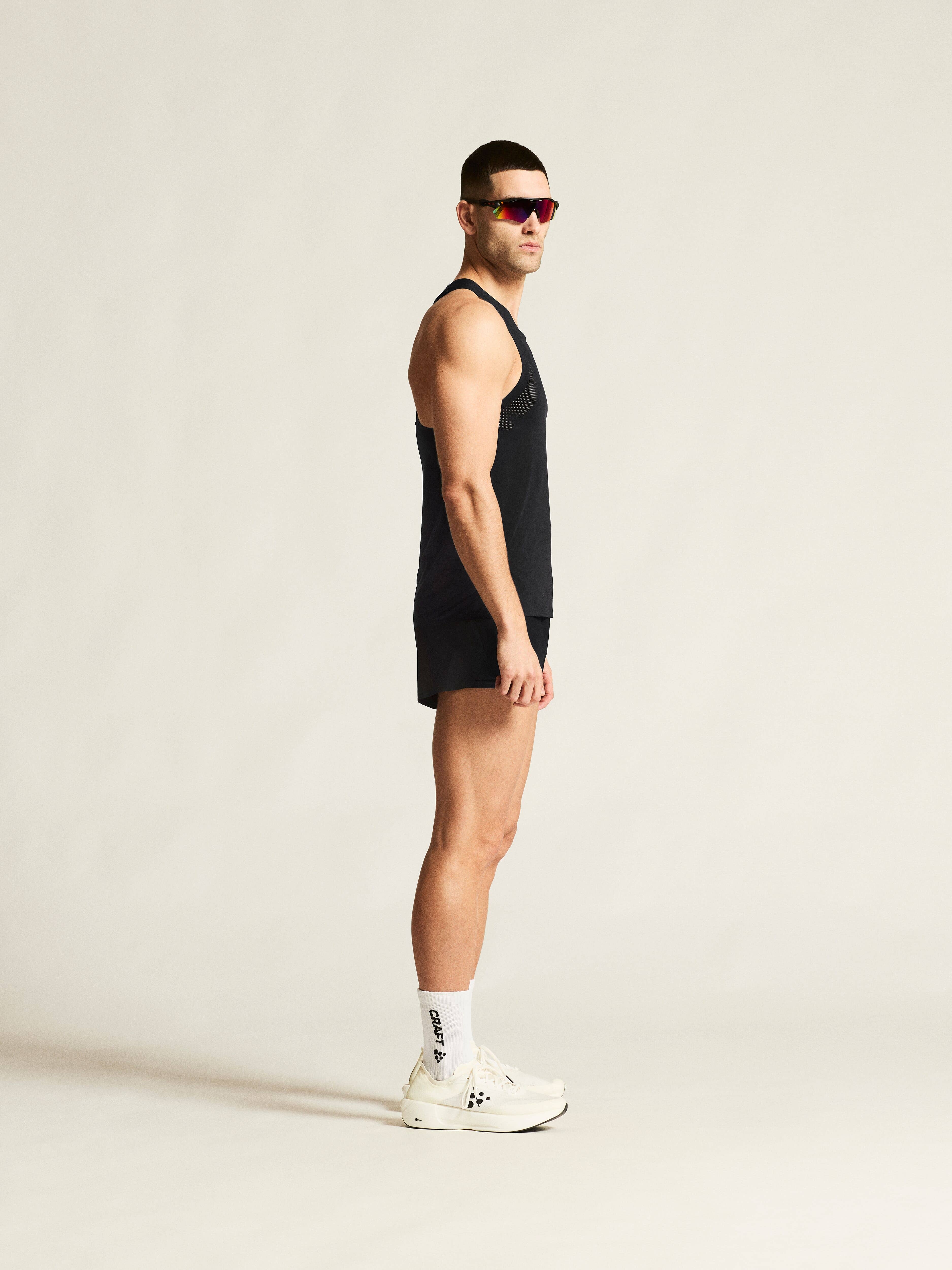 Nátělník CRAFT Race Day 2