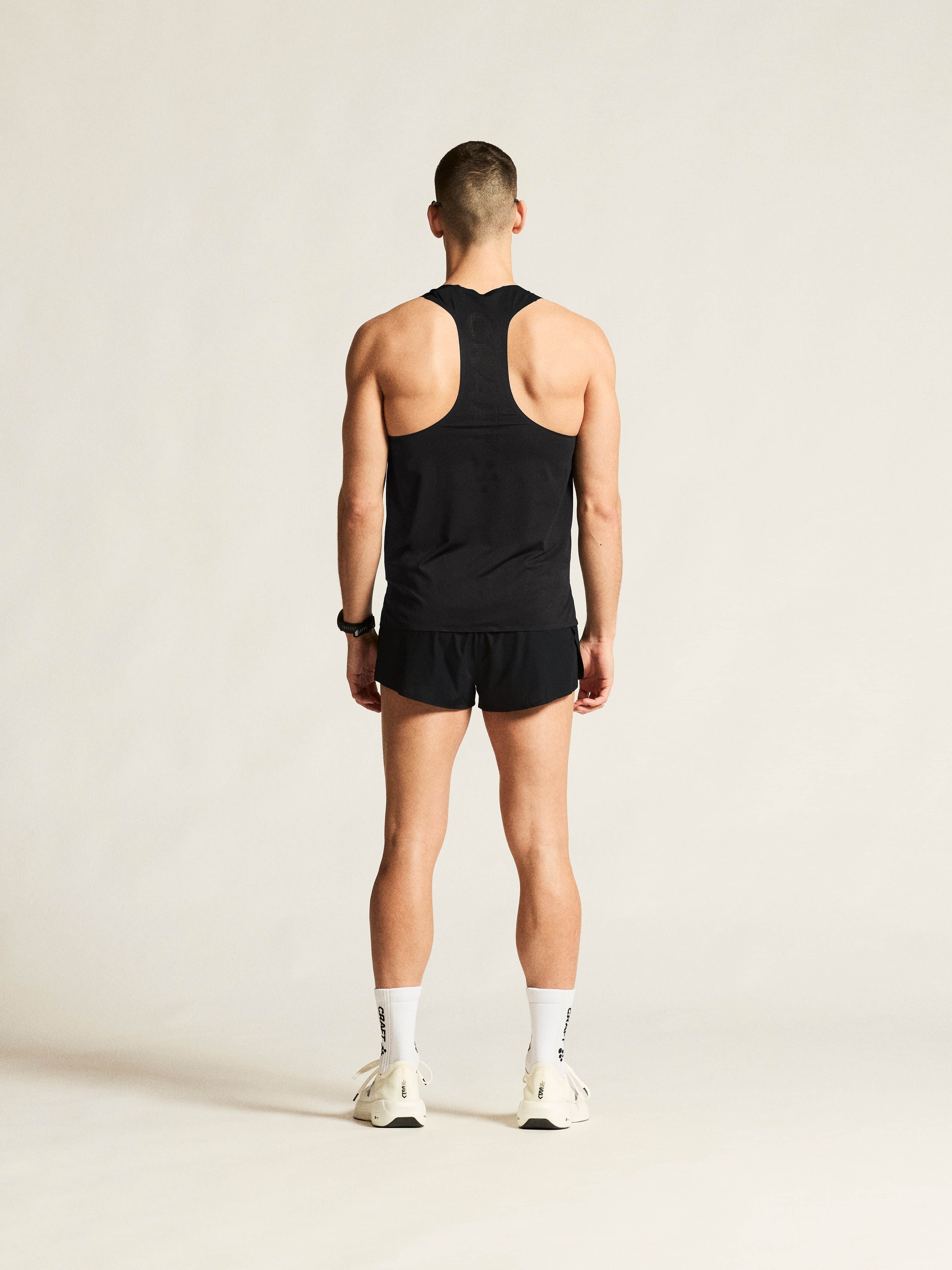 Nátělník CRAFT Race Day 2