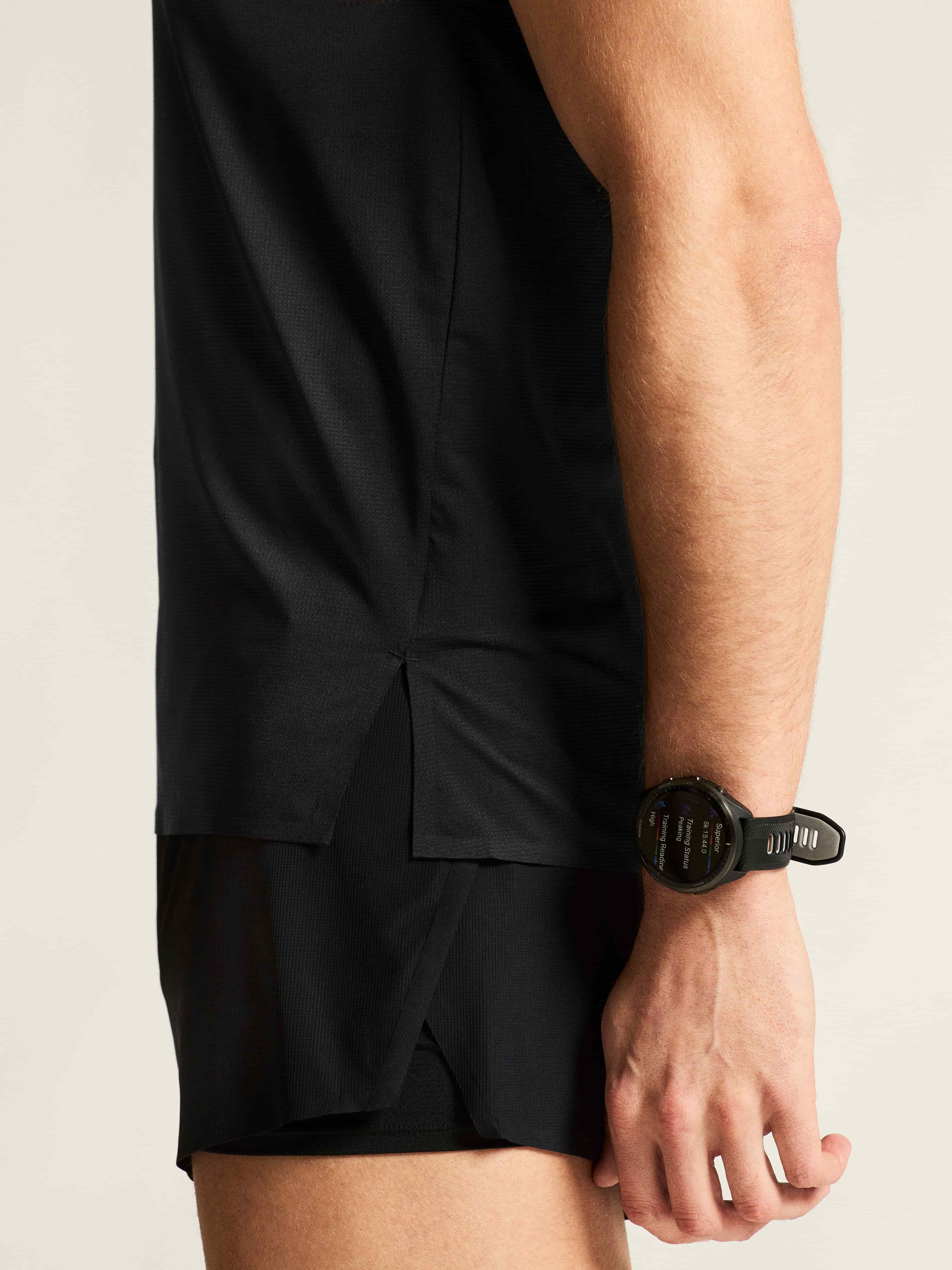 Nátělník CRAFT Race Day 2