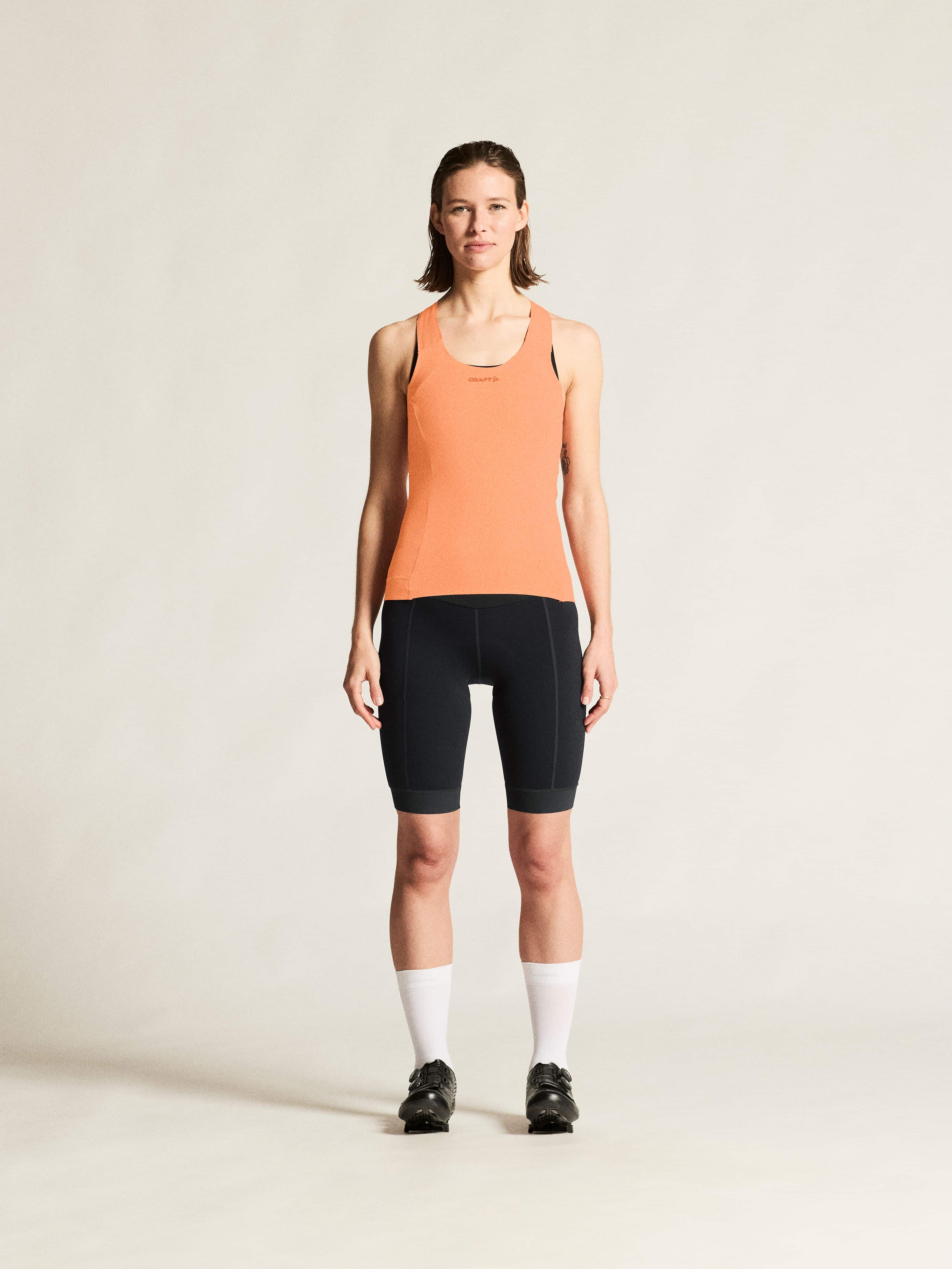 W Cyklonátělník CRAFT Endur