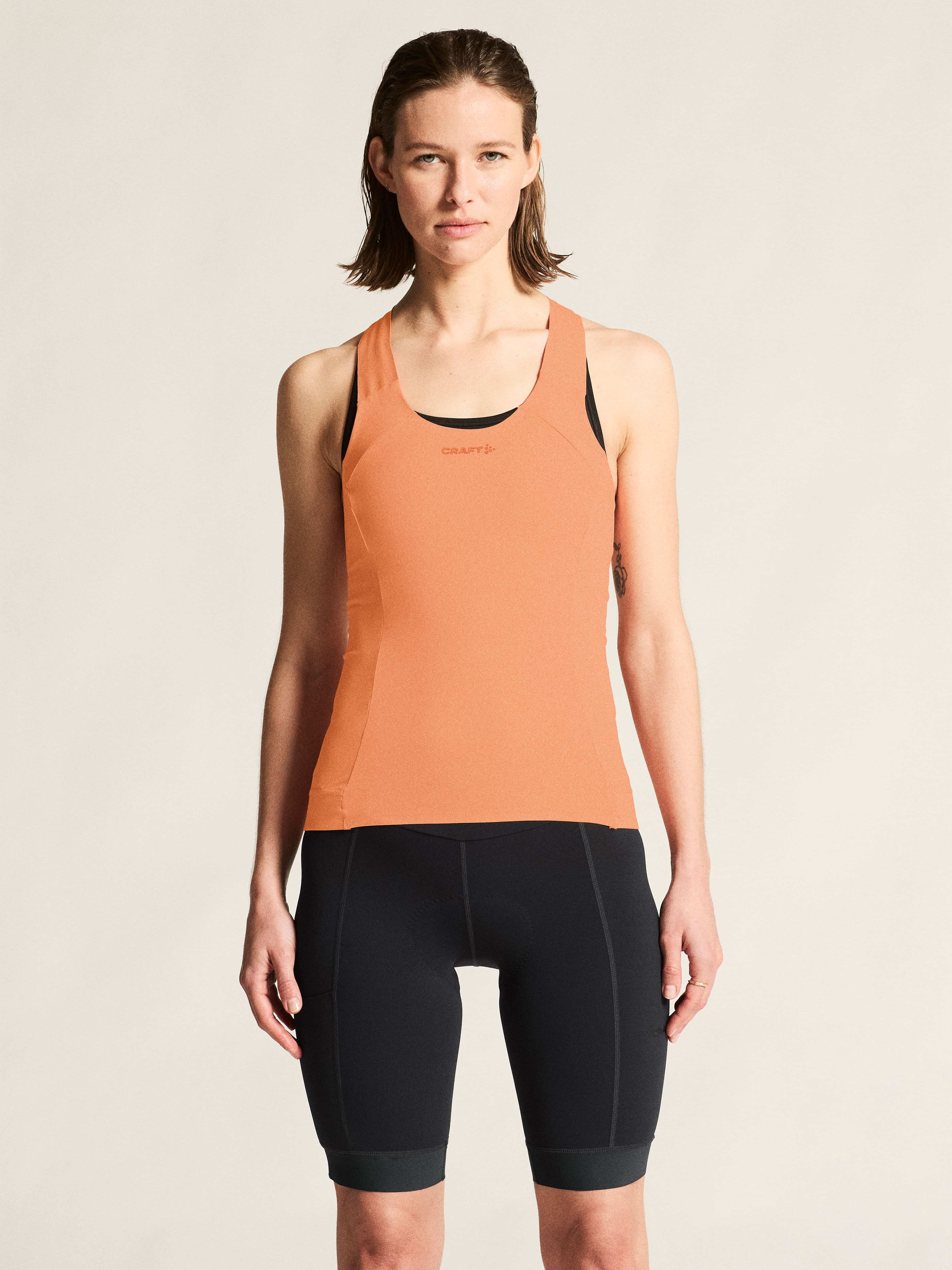 W Cyklonátělník CRAFT Endur