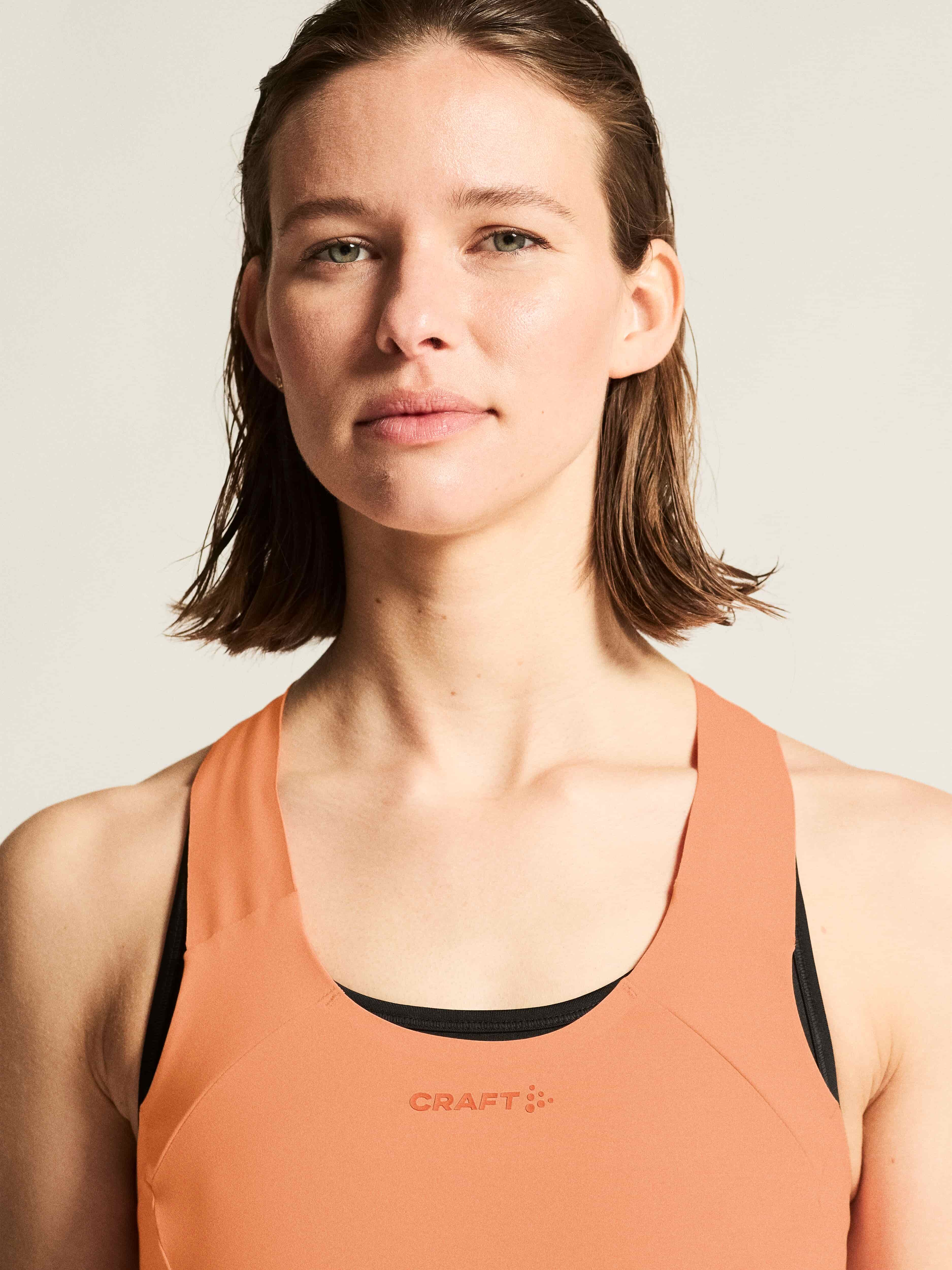 W Cyklonátělník CRAFT Endur