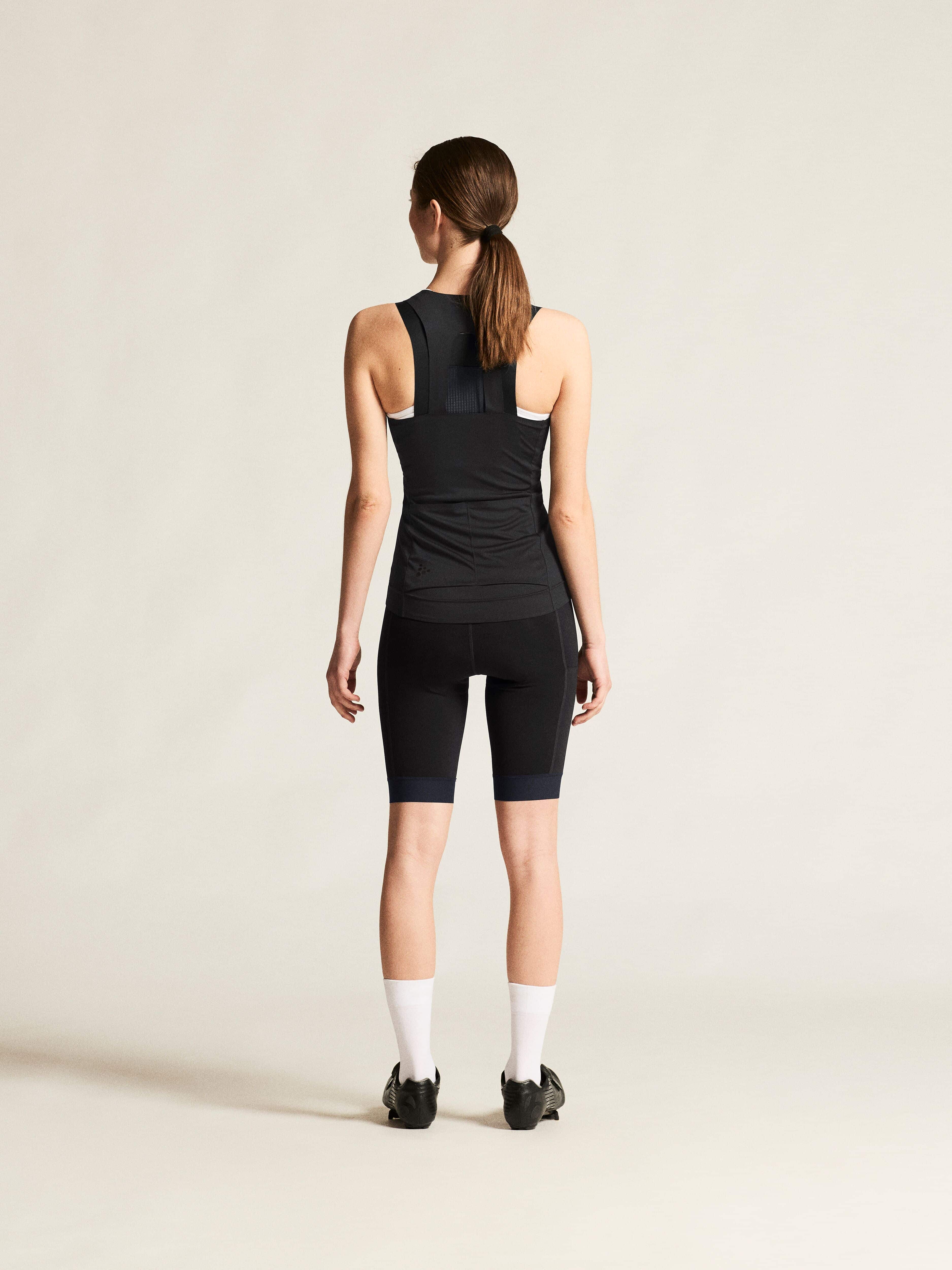 W Cyklonátělník CRAFT Endur