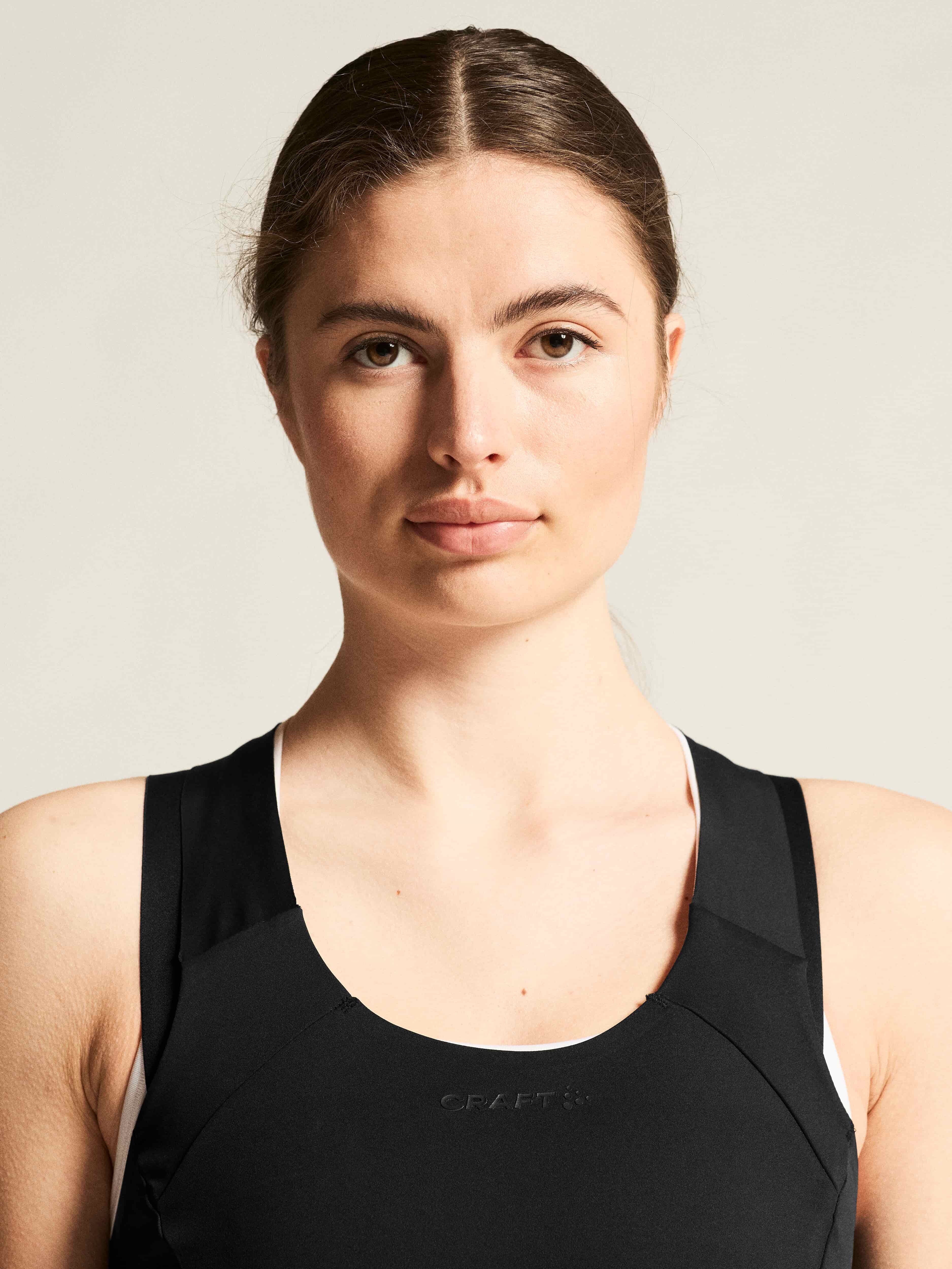 W Cyklonátělník CRAFT Endur