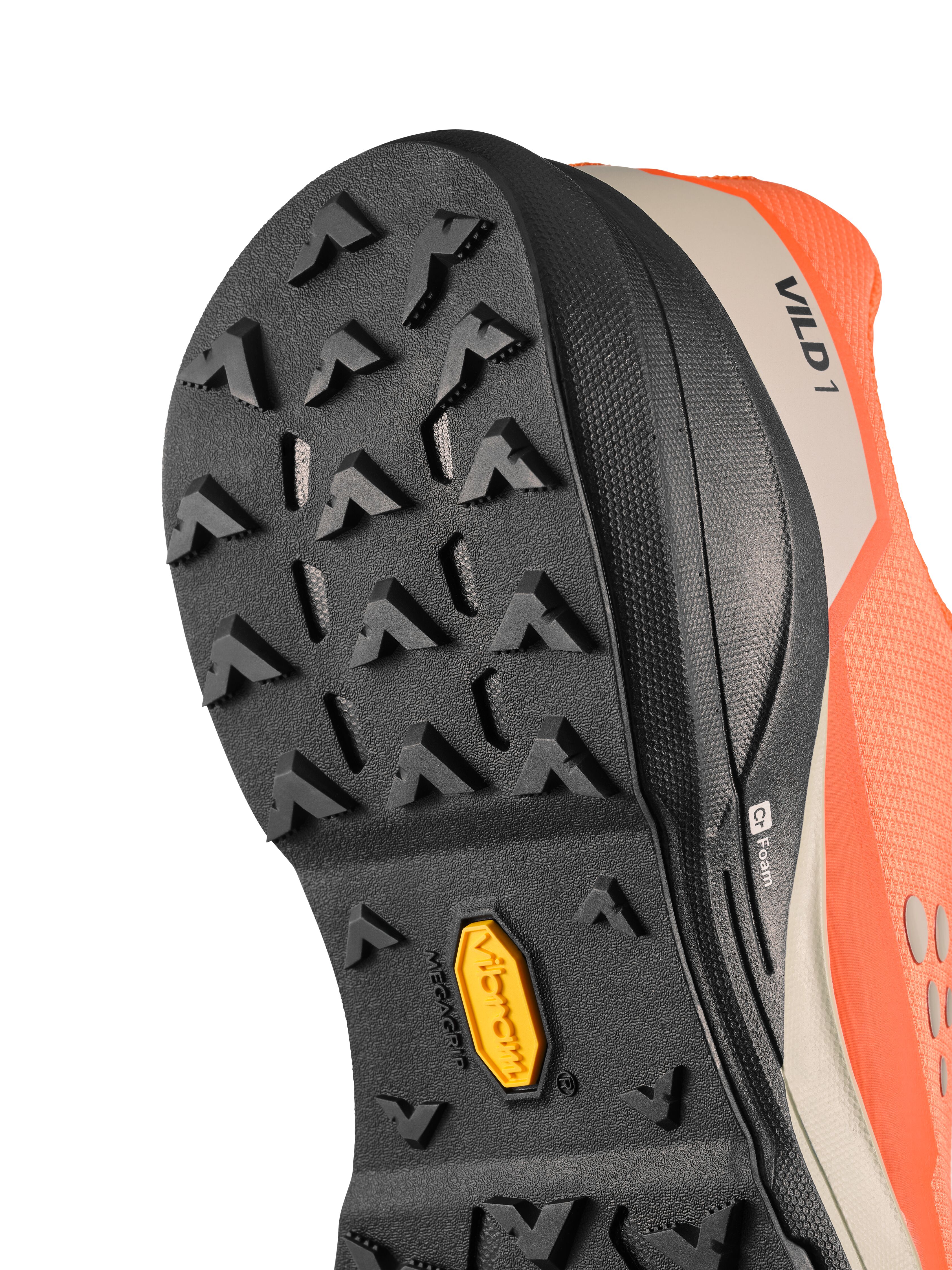 Boty CRAFT Vild 1