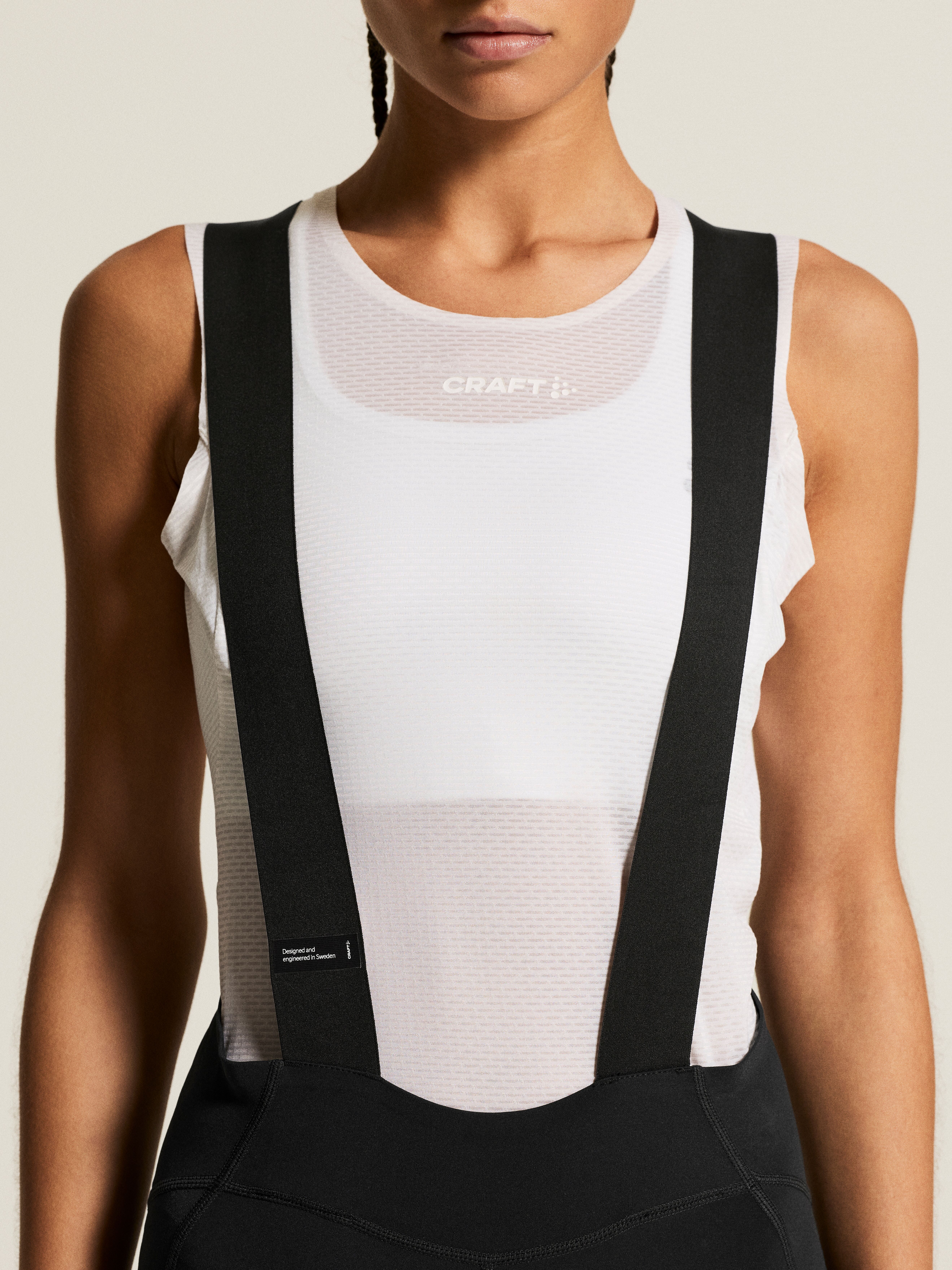 W Cyklokalhoty CRAFT Bike SubZ Bib