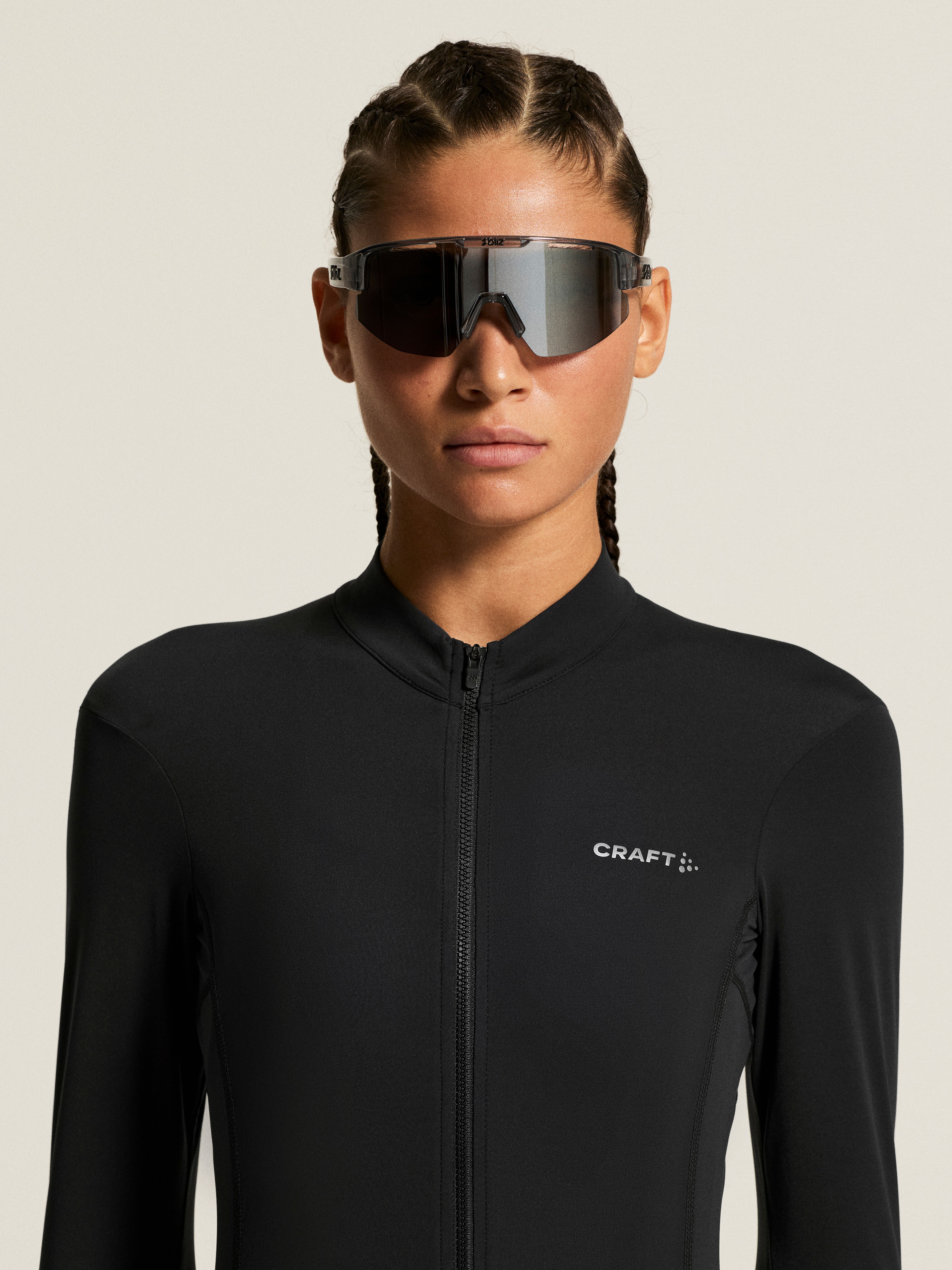 W Cyklodres CRAFT Endur Training LS