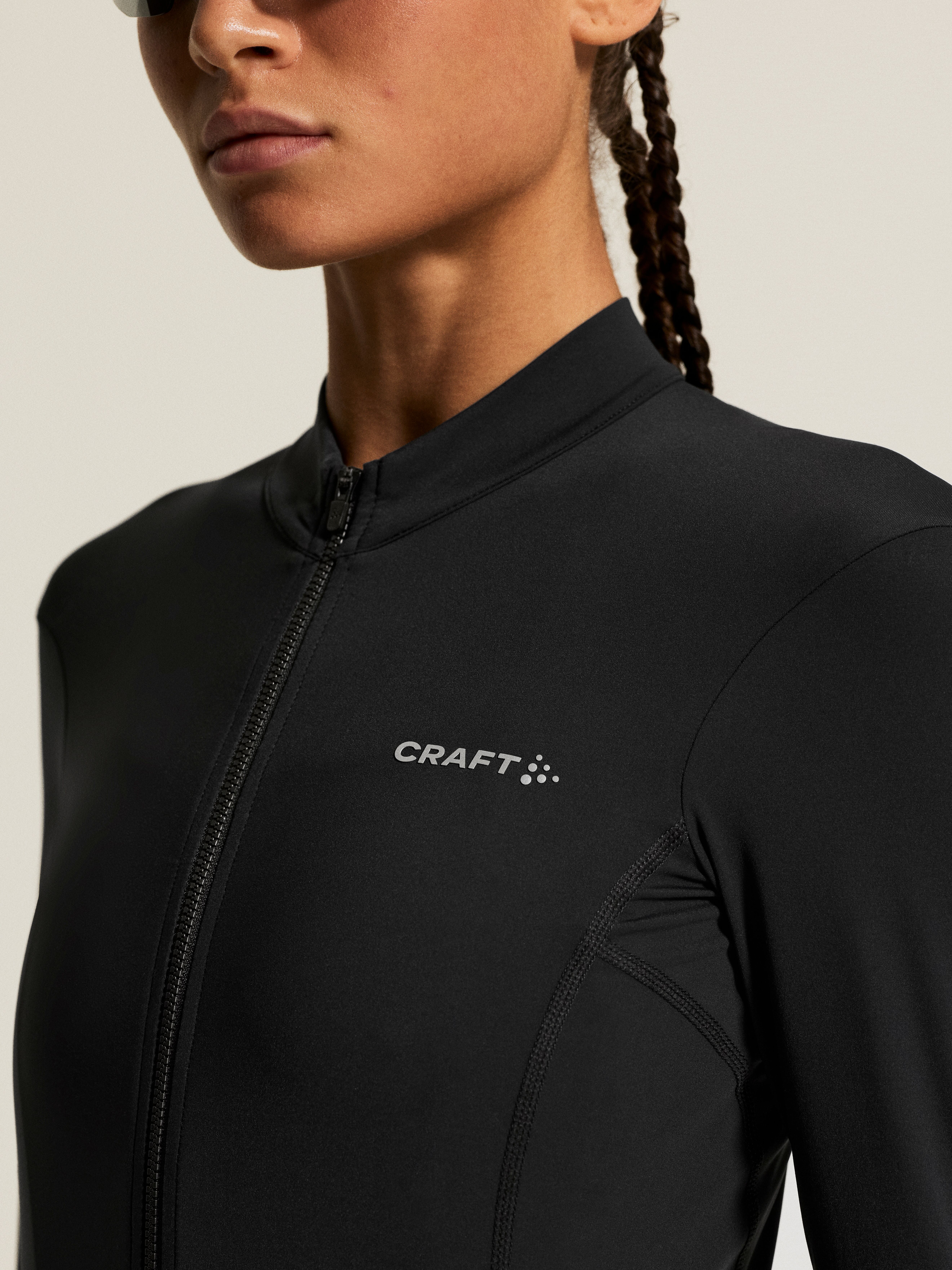 W Cyklodres CRAFT Endur Training LS