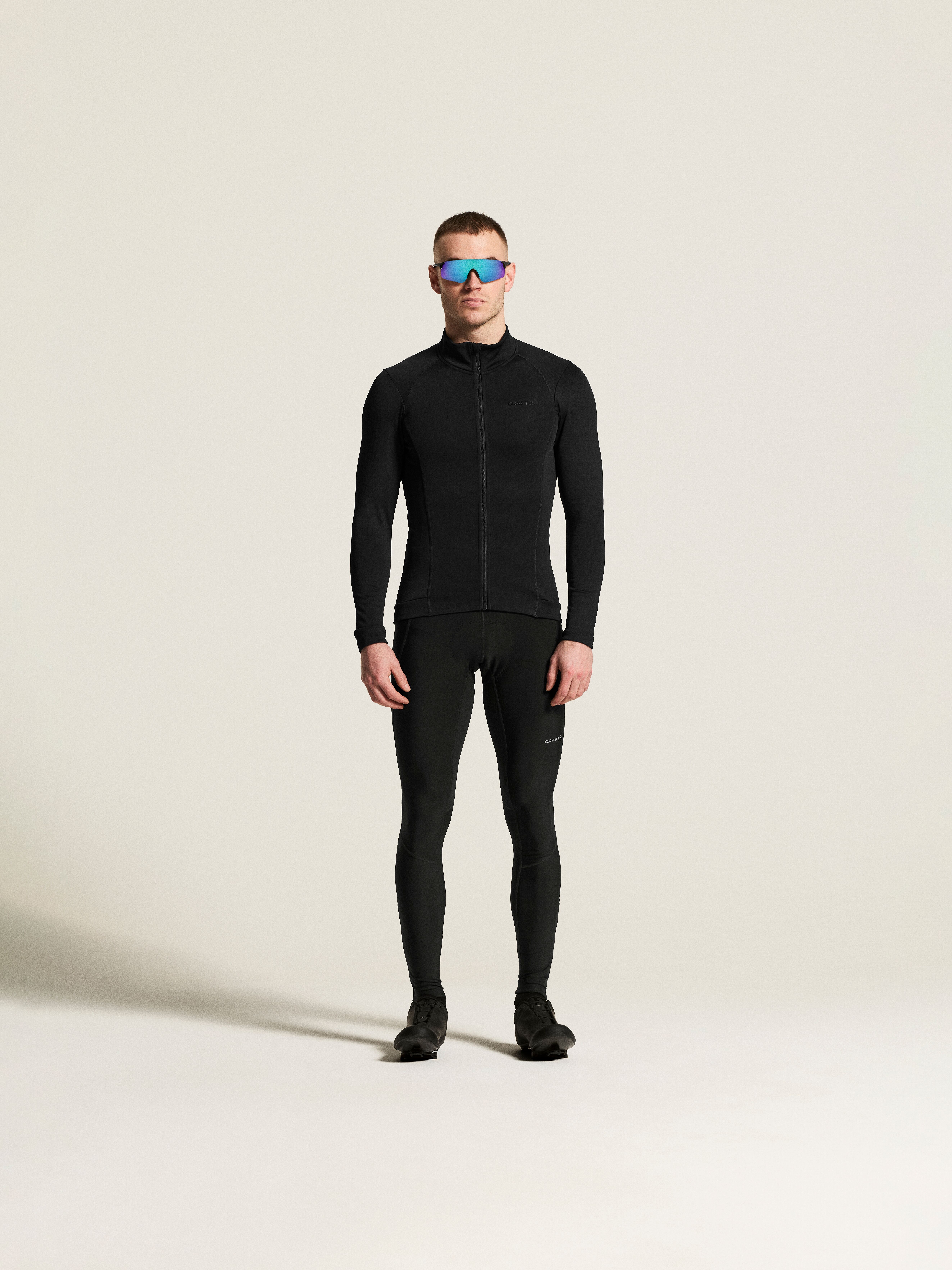 Cyklodres CRAFT Bike SubZ LS