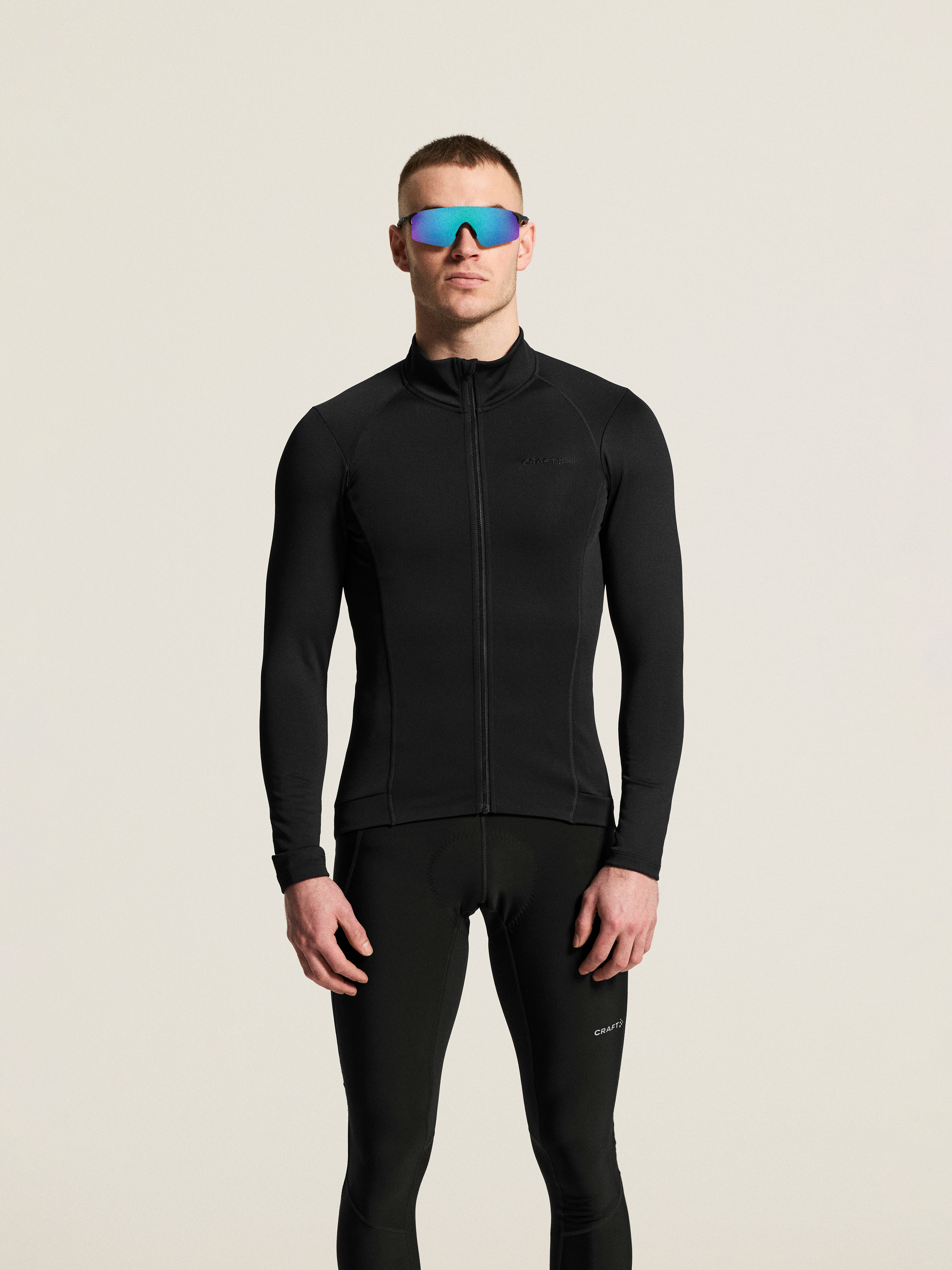 Cyklodres CRAFT Bike SubZ LS