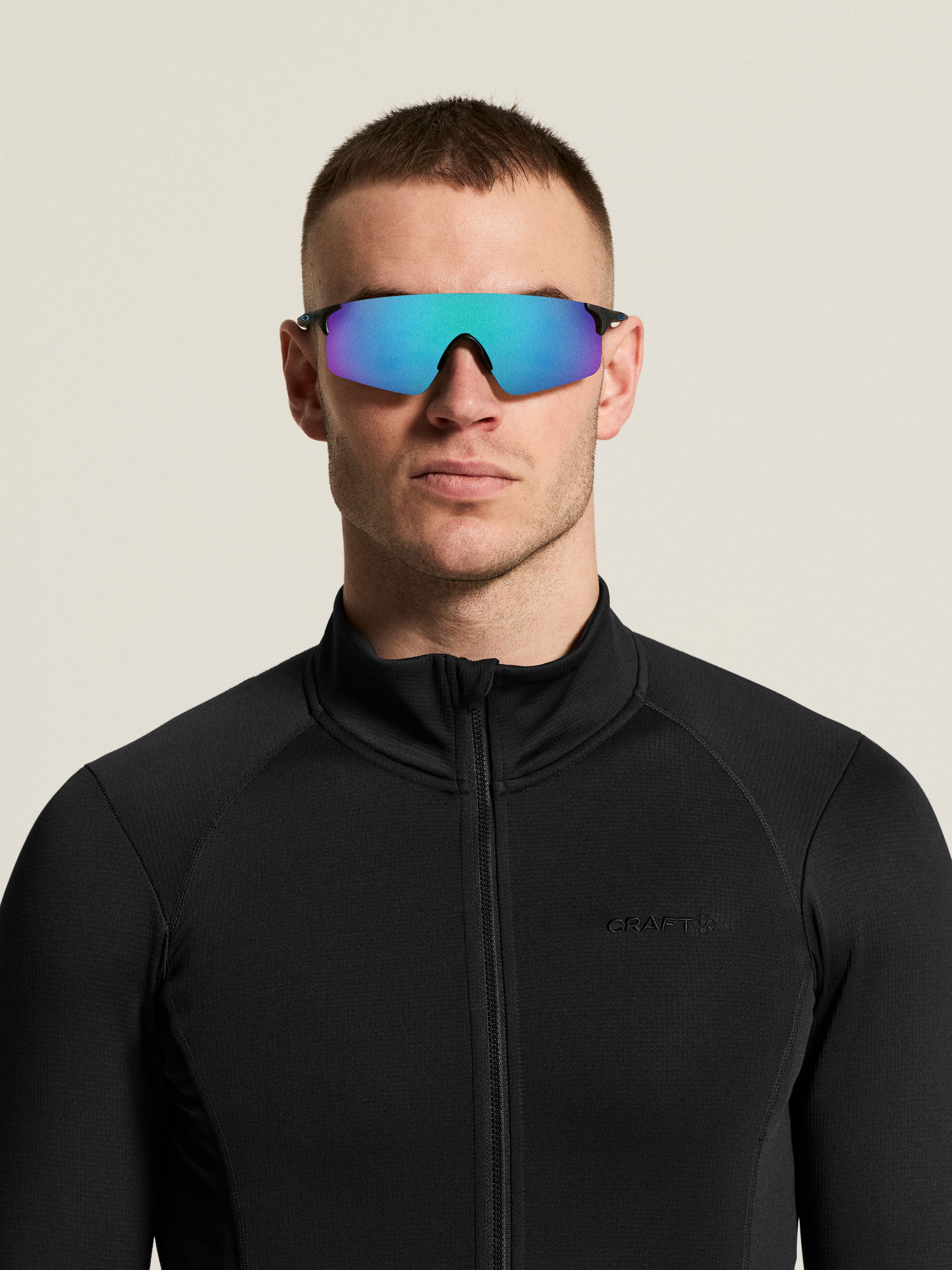 Cyklodres CRAFT Bike SubZ LS