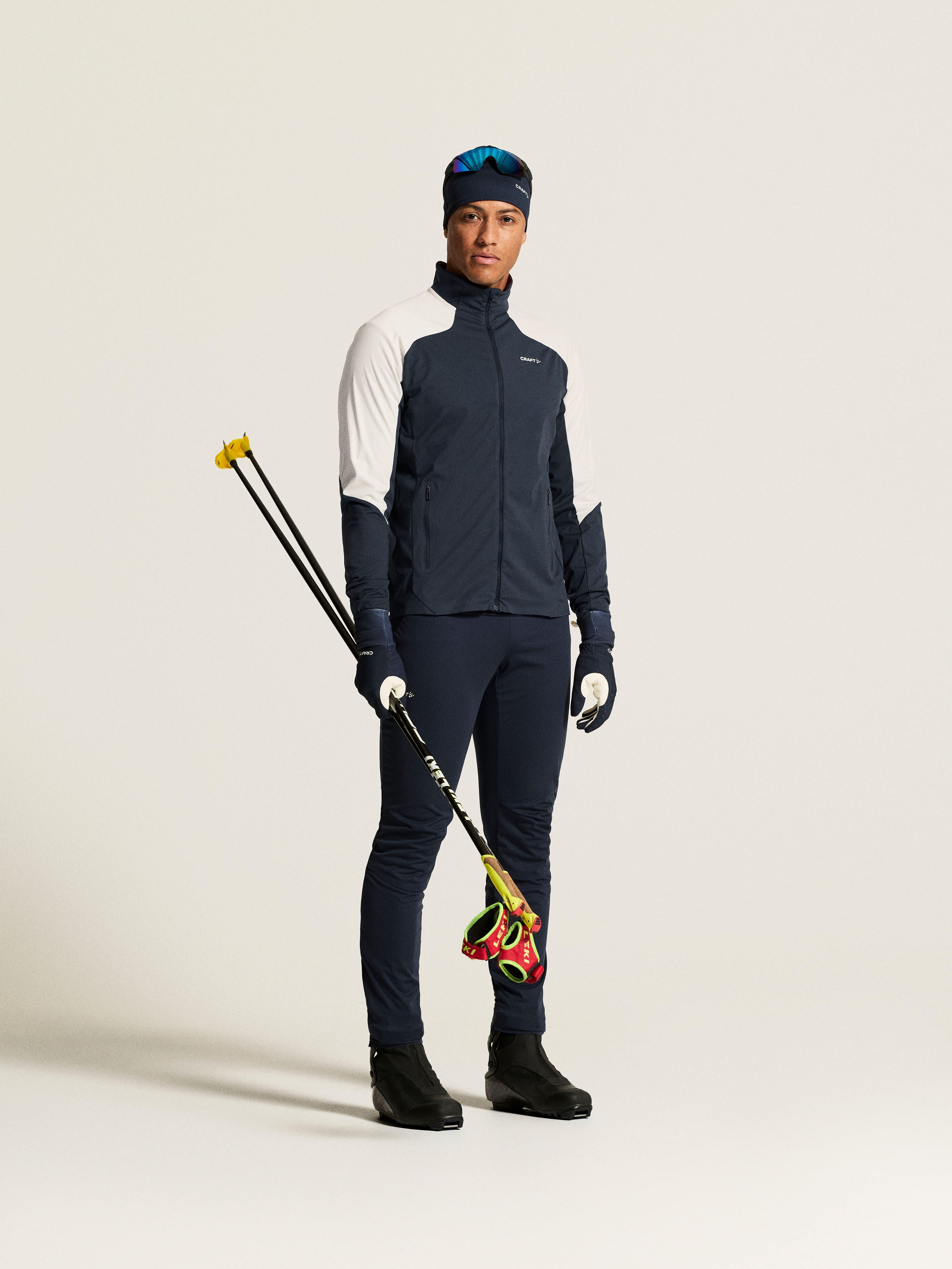 Bunda CRAFT Nordic Race 3