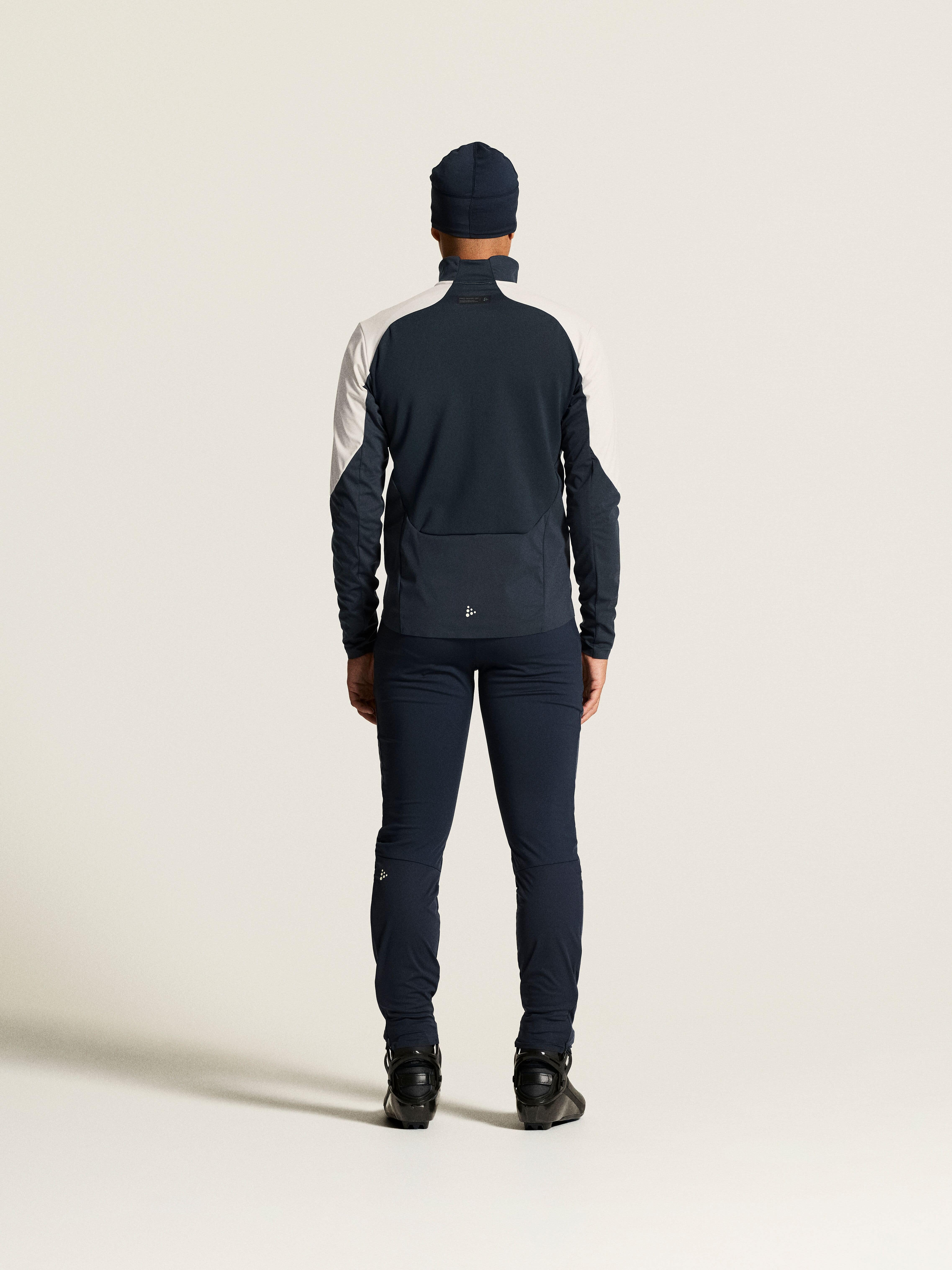 Bunda CRAFT Nordic Race 3