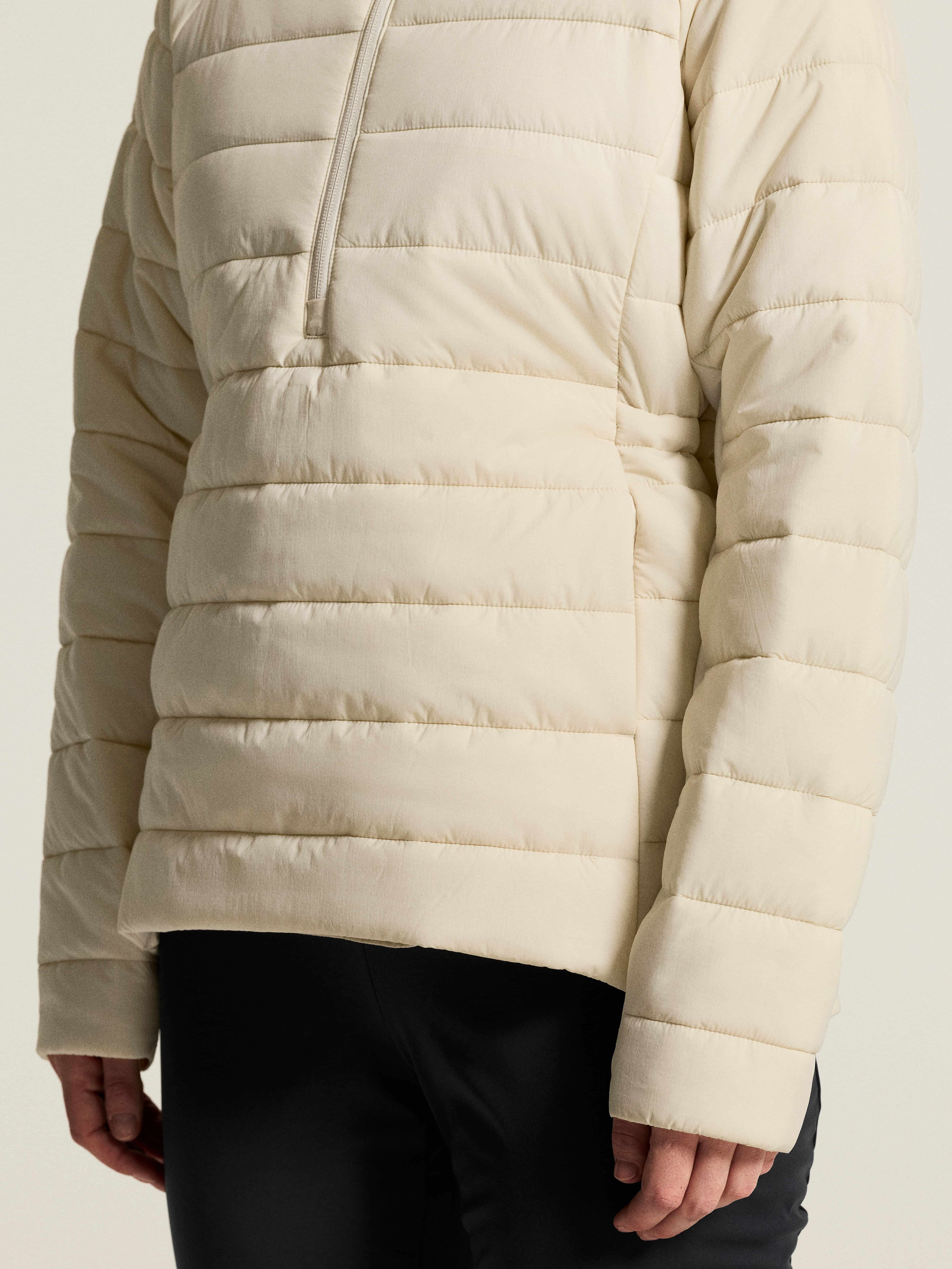 W Bunda CRAFT Nordic Thermal Hood Anorak