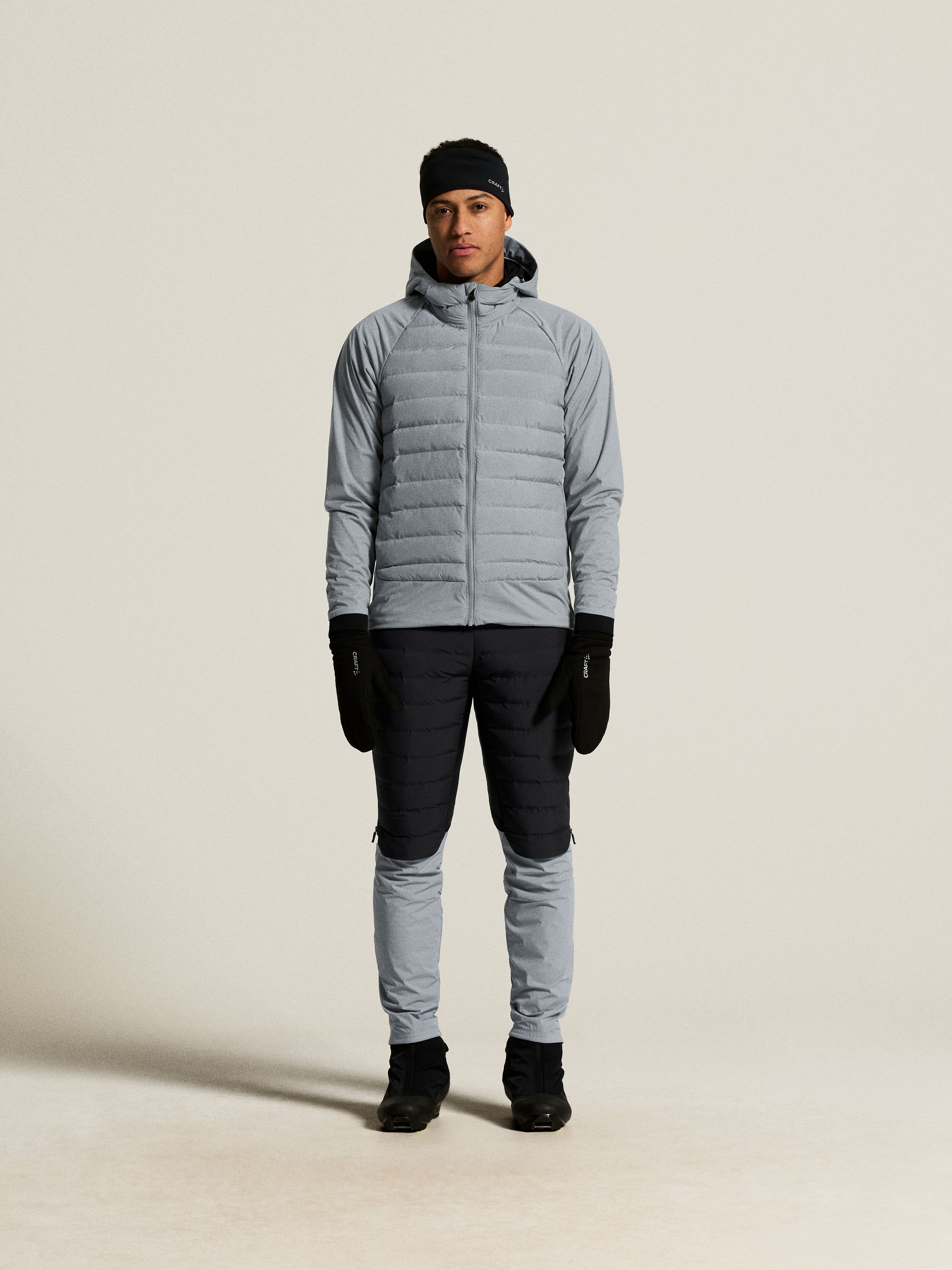 Kalhoty CRAFT Pursuit Shorts 2