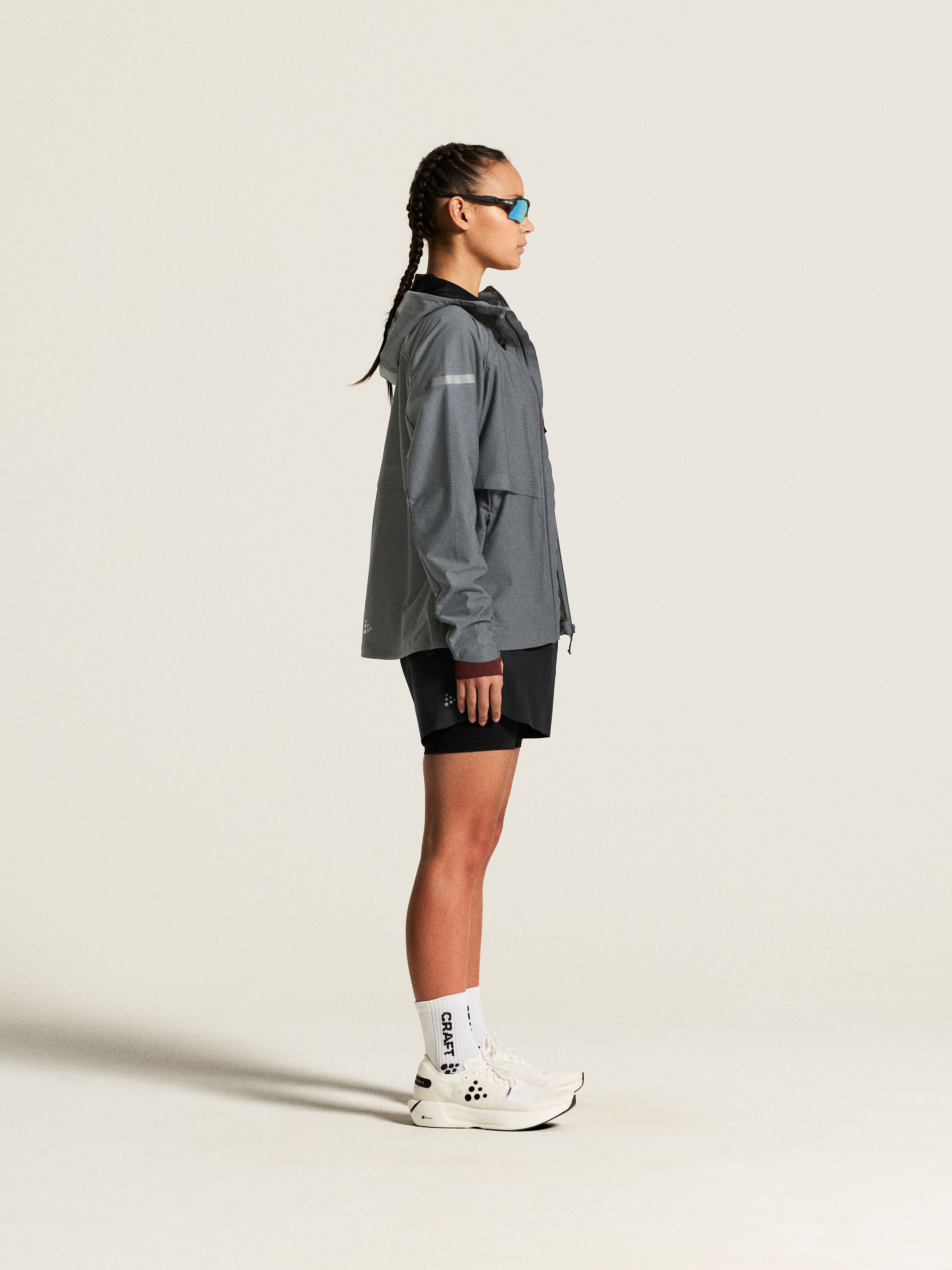 W Šortky CRAFT Hydro