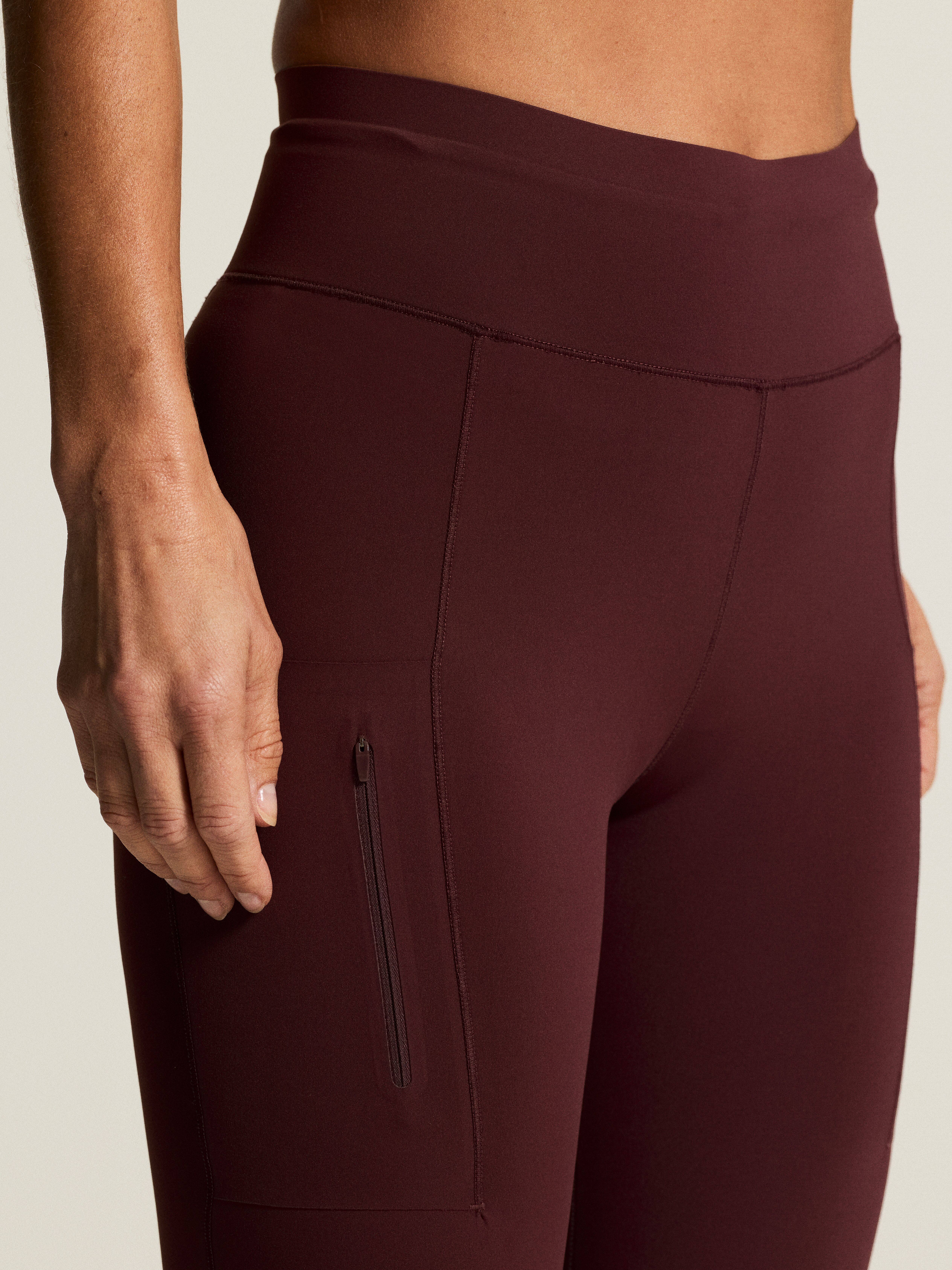 W Kalhoty CRAFT Hypervent Running Tights