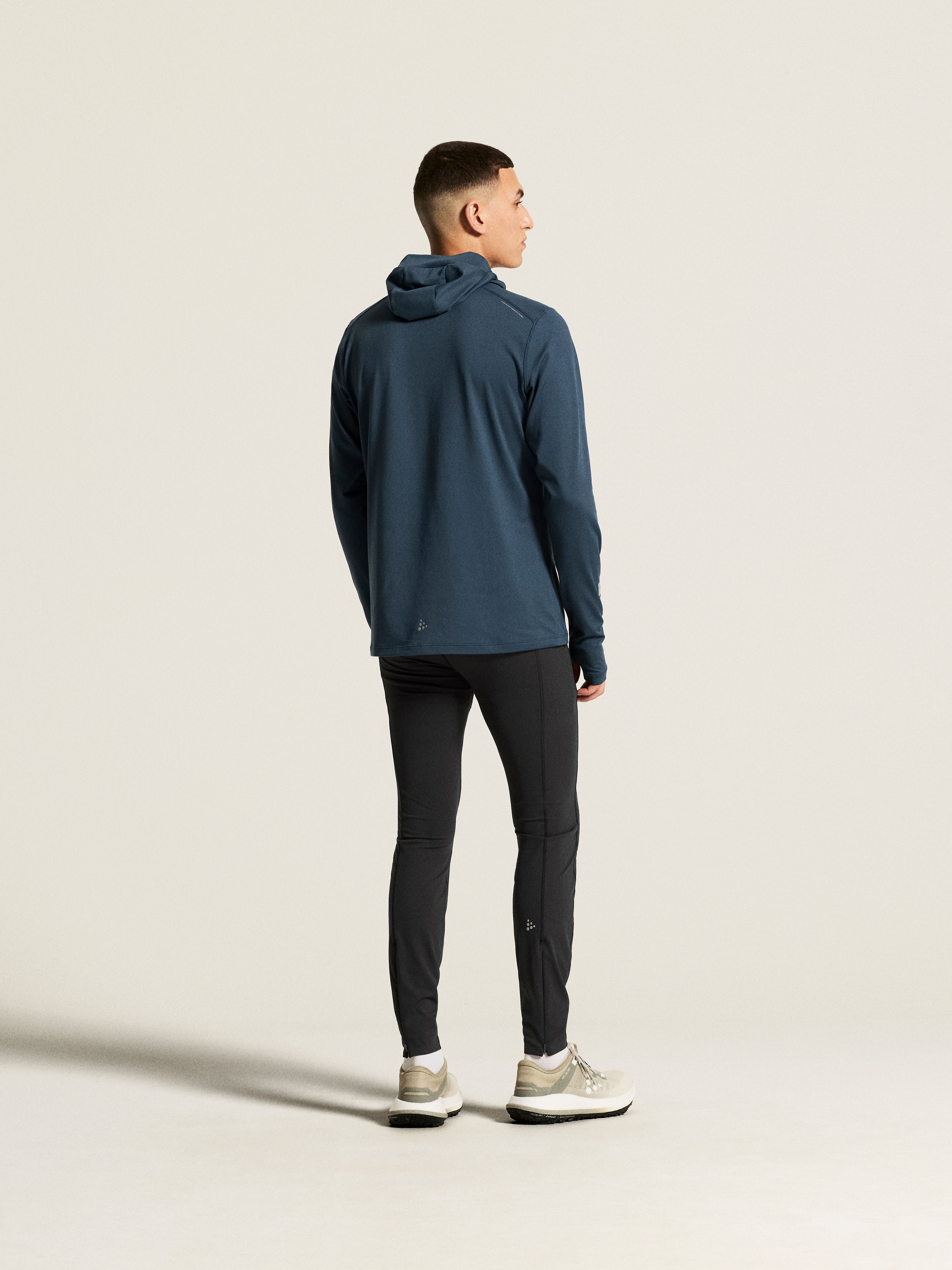 Kalhoty CRAFT Hypervent Running Tights