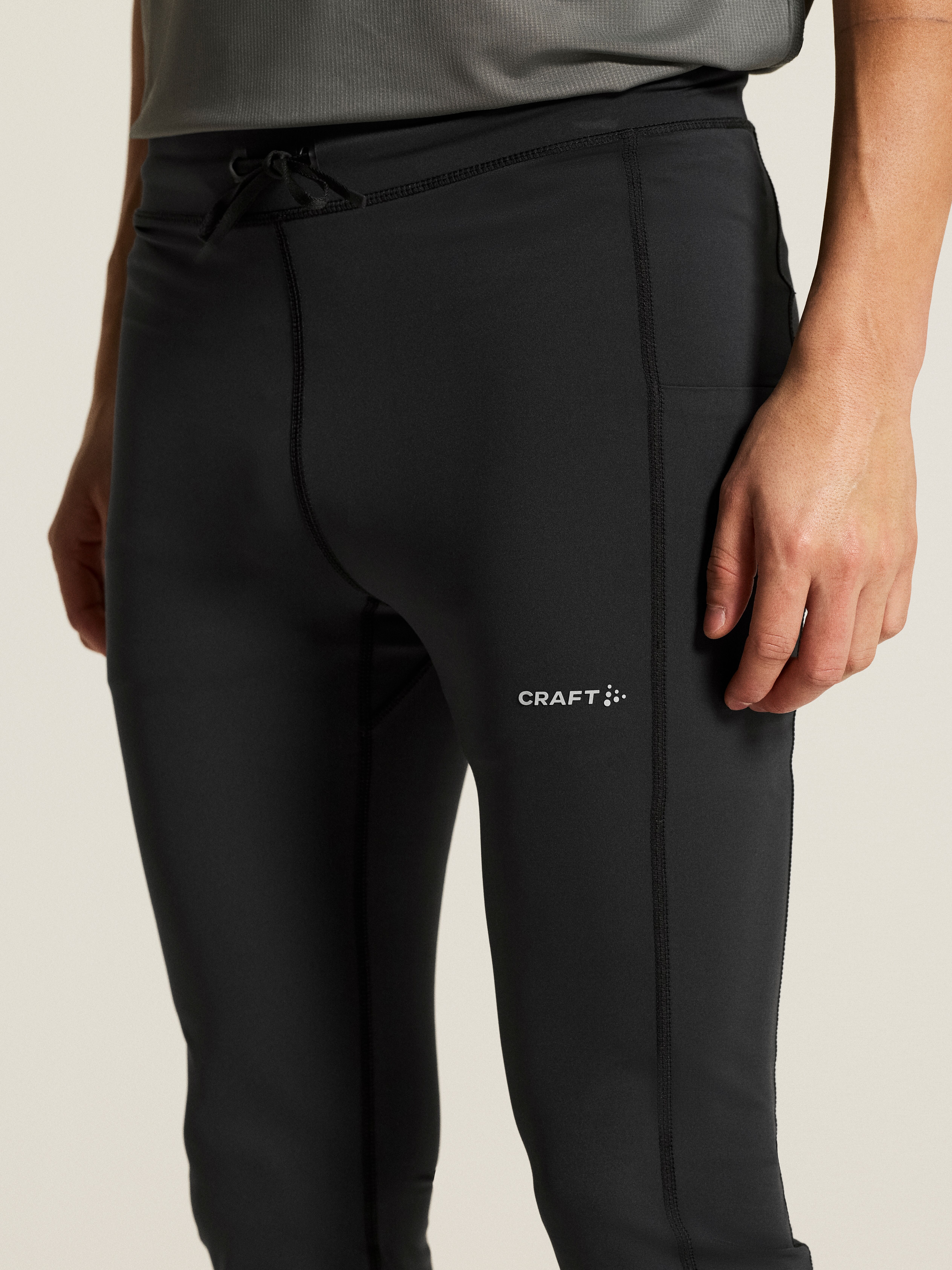 Kalhoty CRAFT Hypervent Running Tights