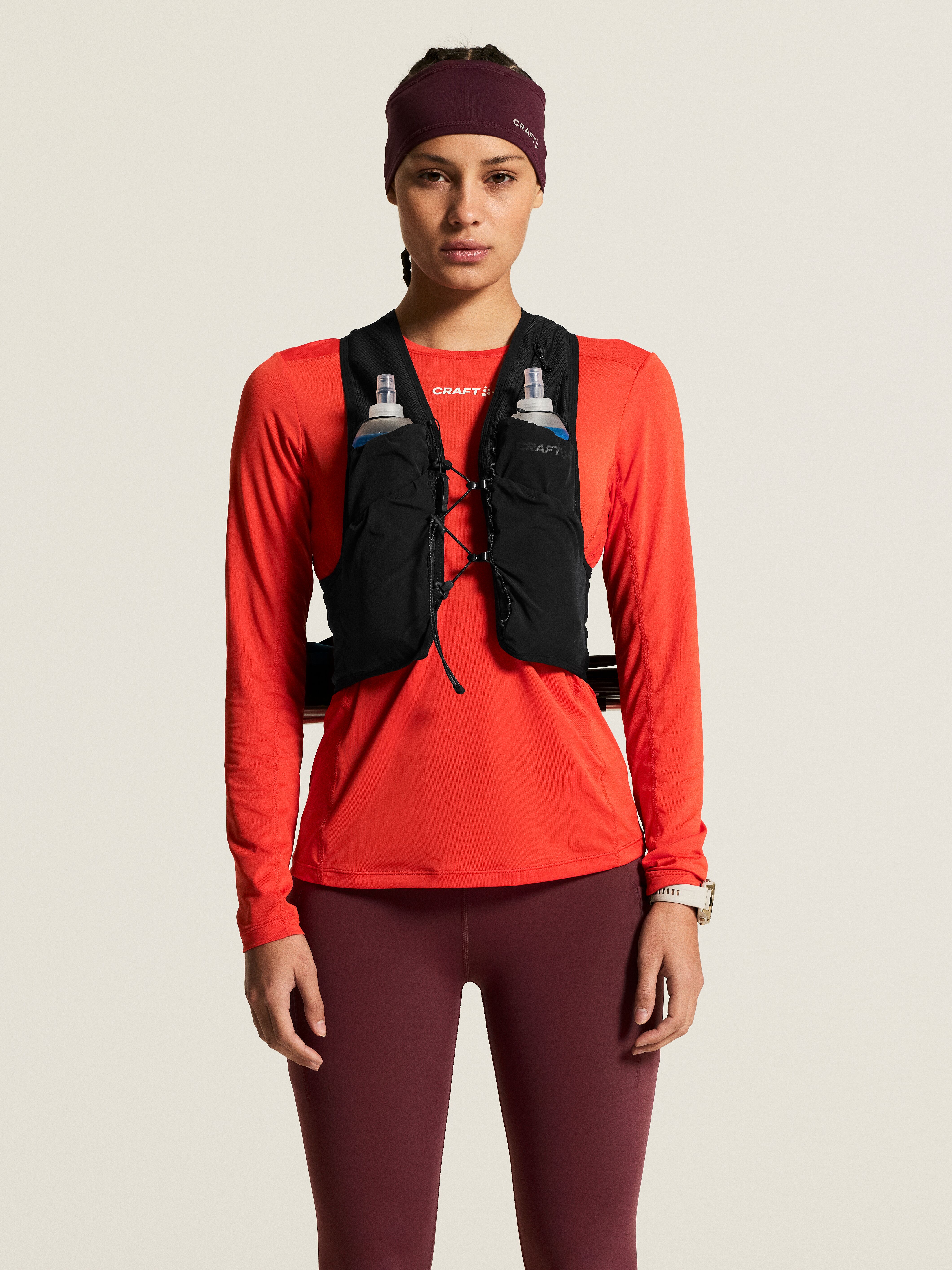 Vesta CRAFT Light Hydration
