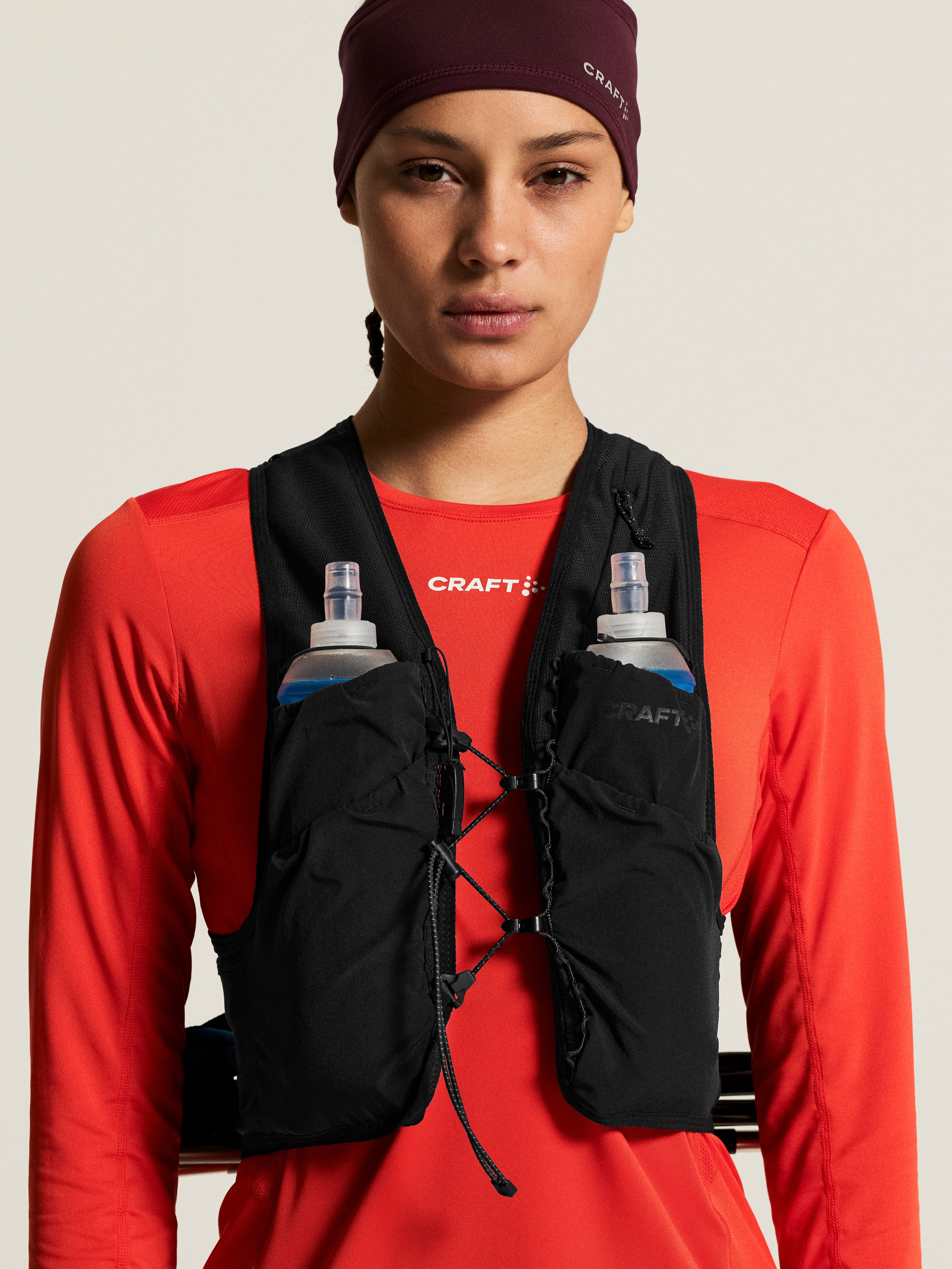 Vesta CRAFT Light Hydration
