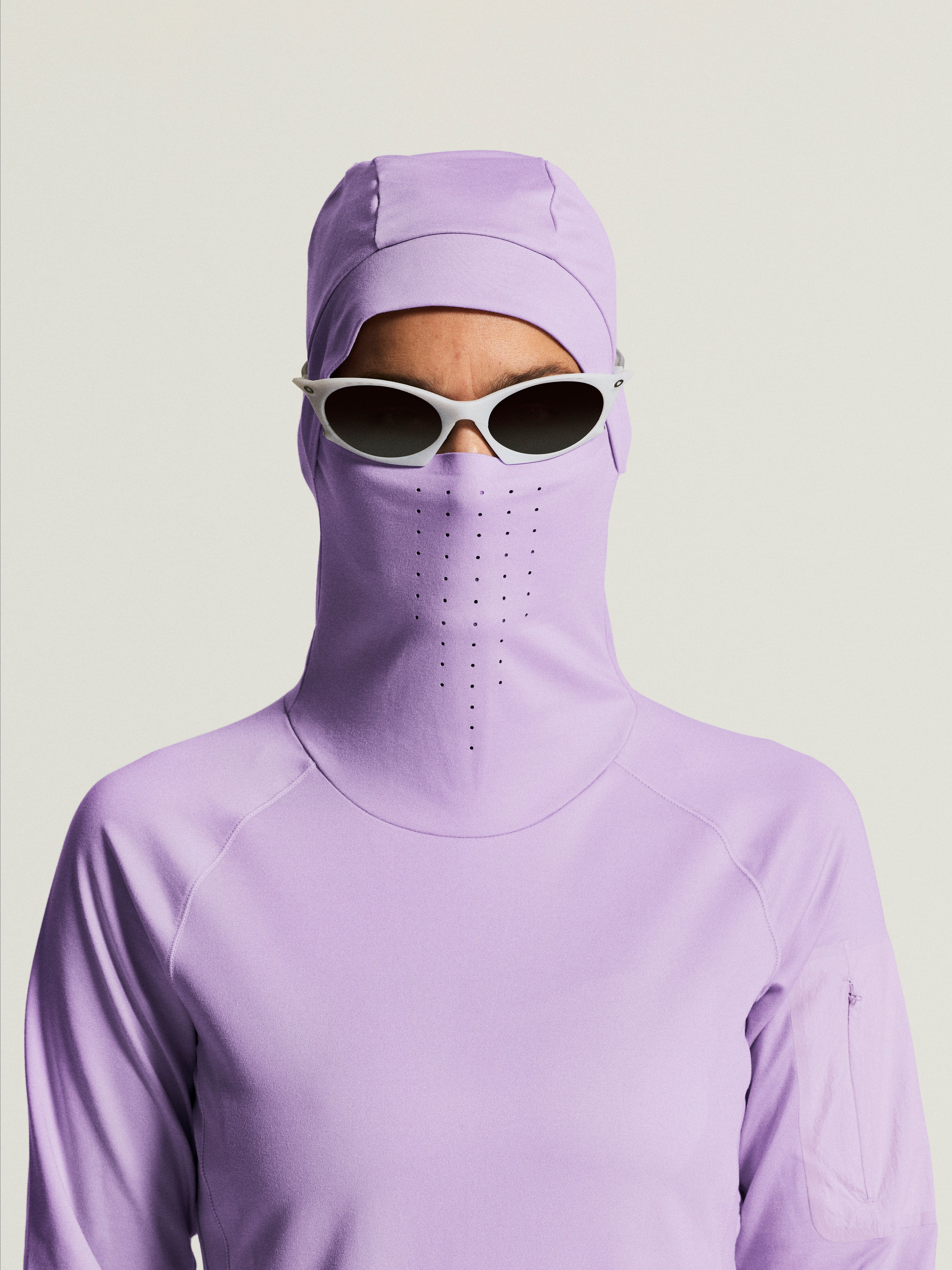 W Triko CRAFT SubZ Thermal Hood