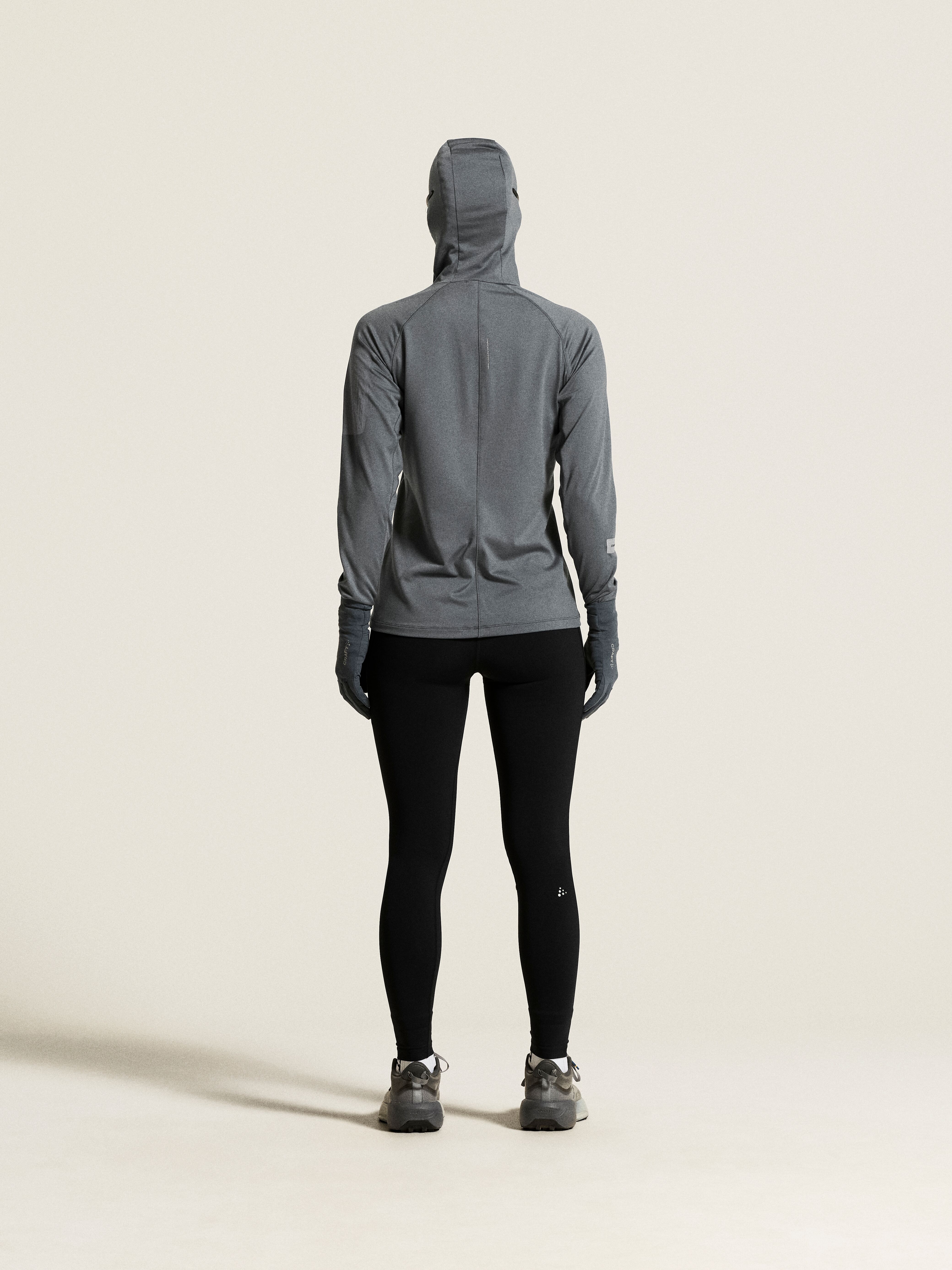 W Triko CRAFT SubZ Thermal Hood