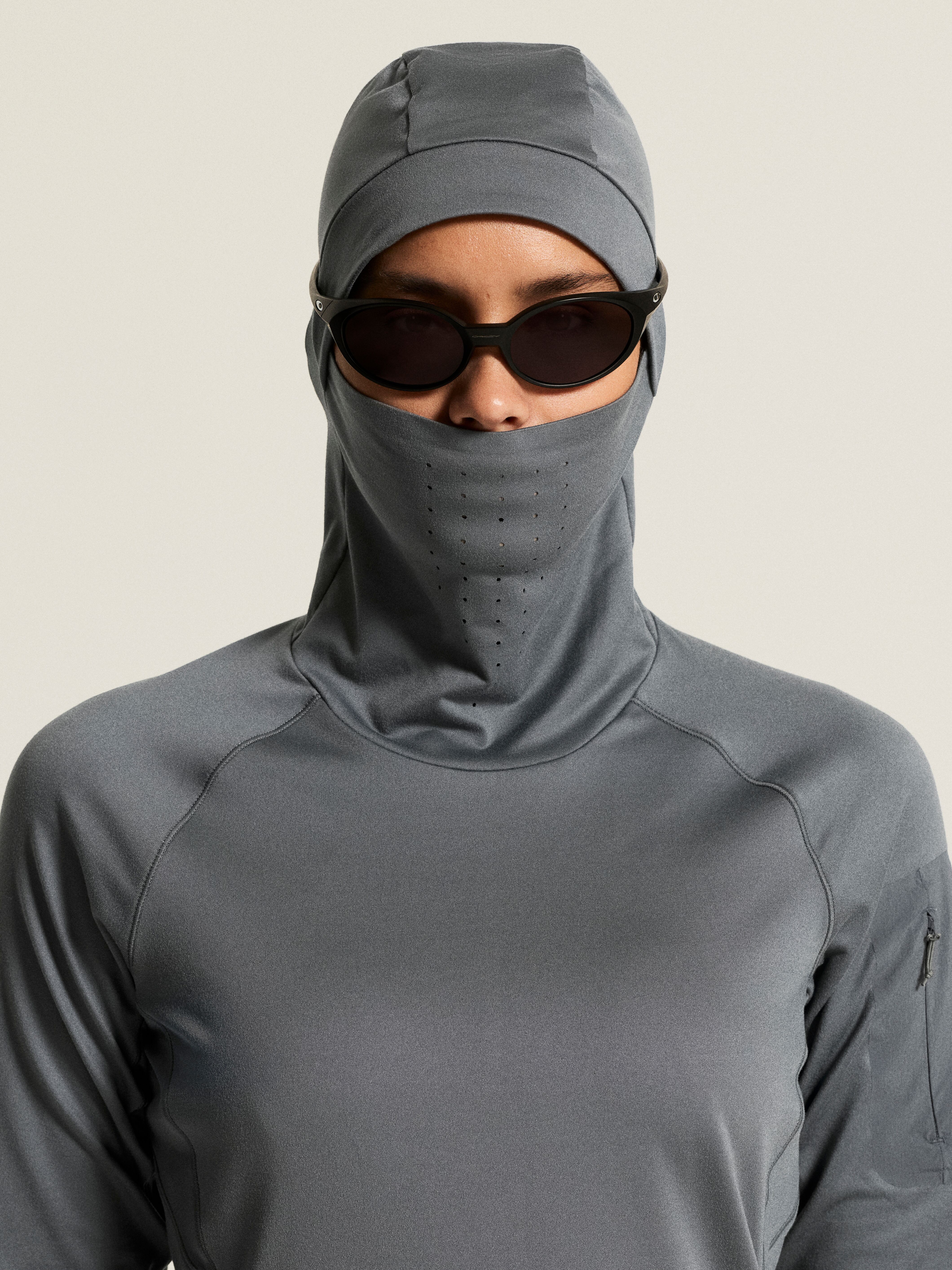 W Triko CRAFT SubZ Thermal Hood