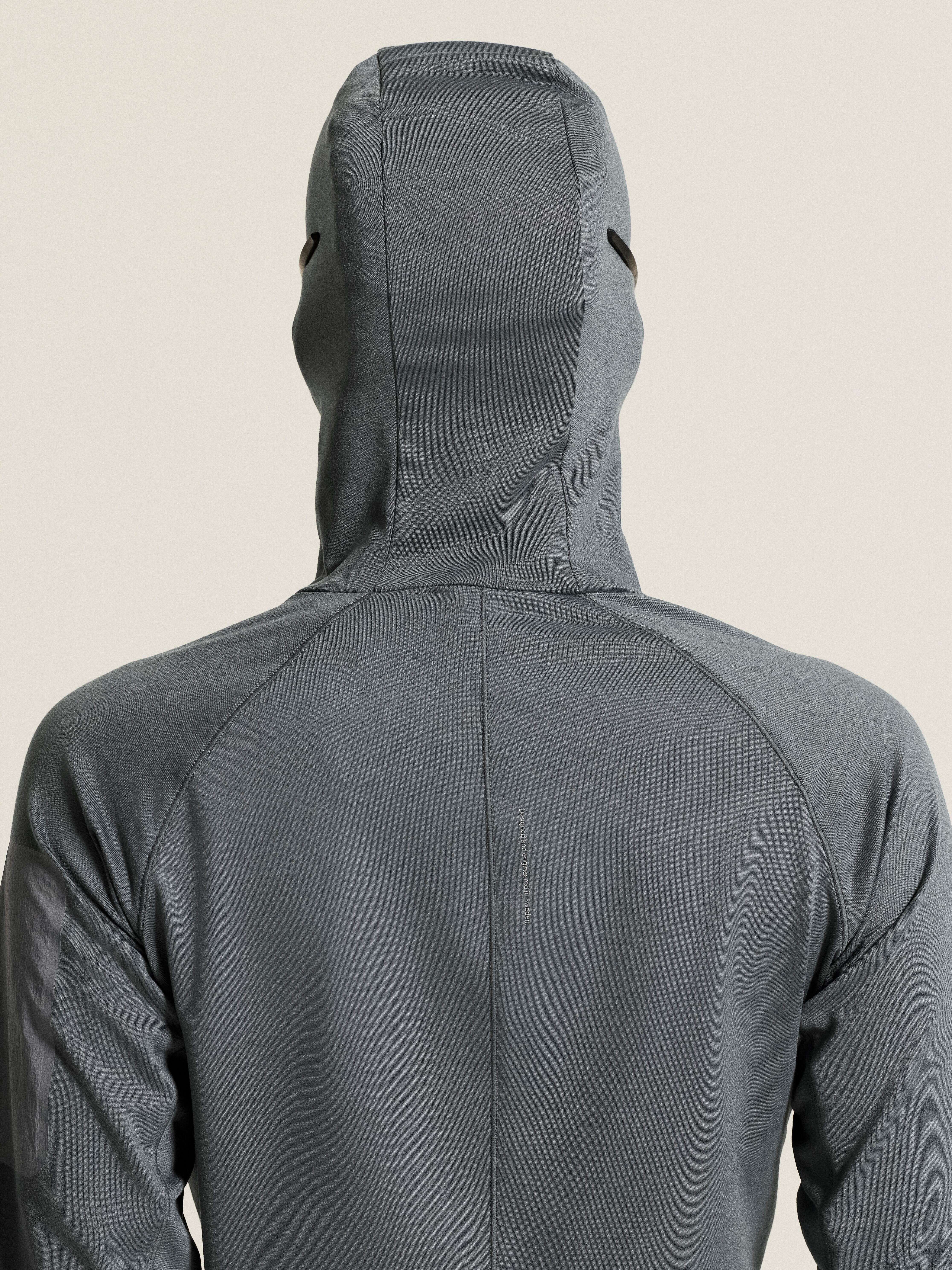 W Triko CRAFT SubZ Thermal Hood