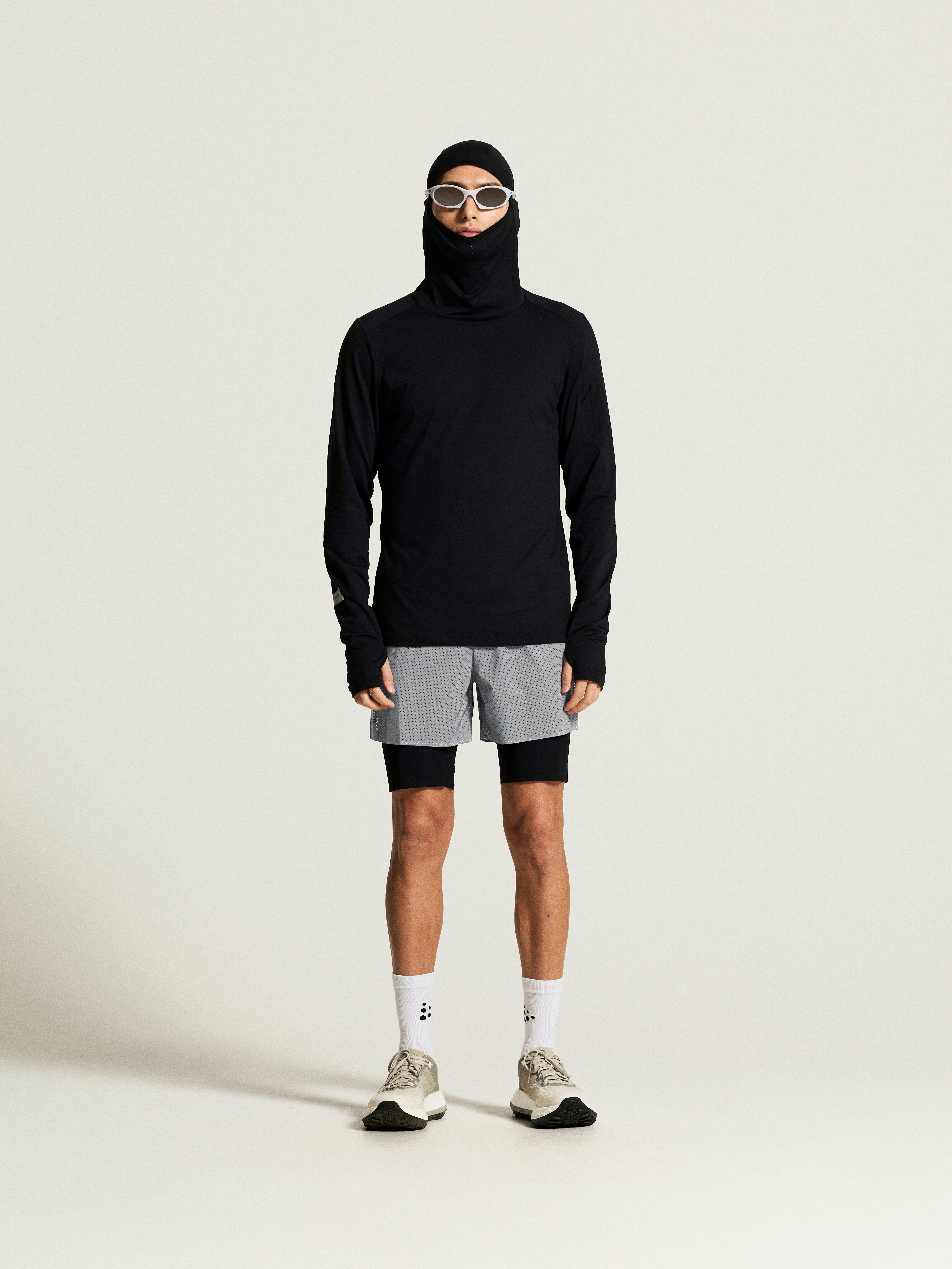 Šortky CRAFT Reflective