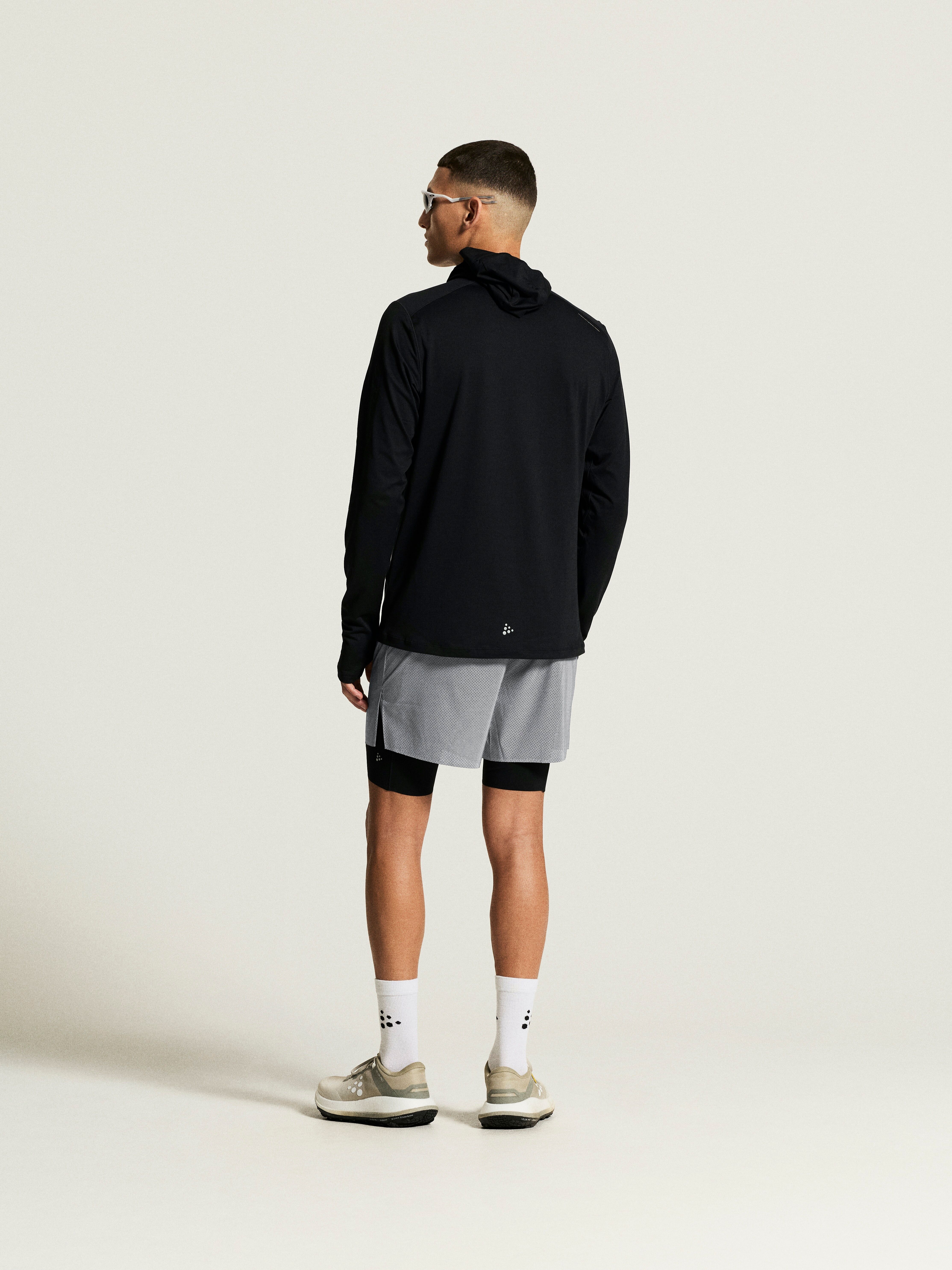 Šortky CRAFT Reflective