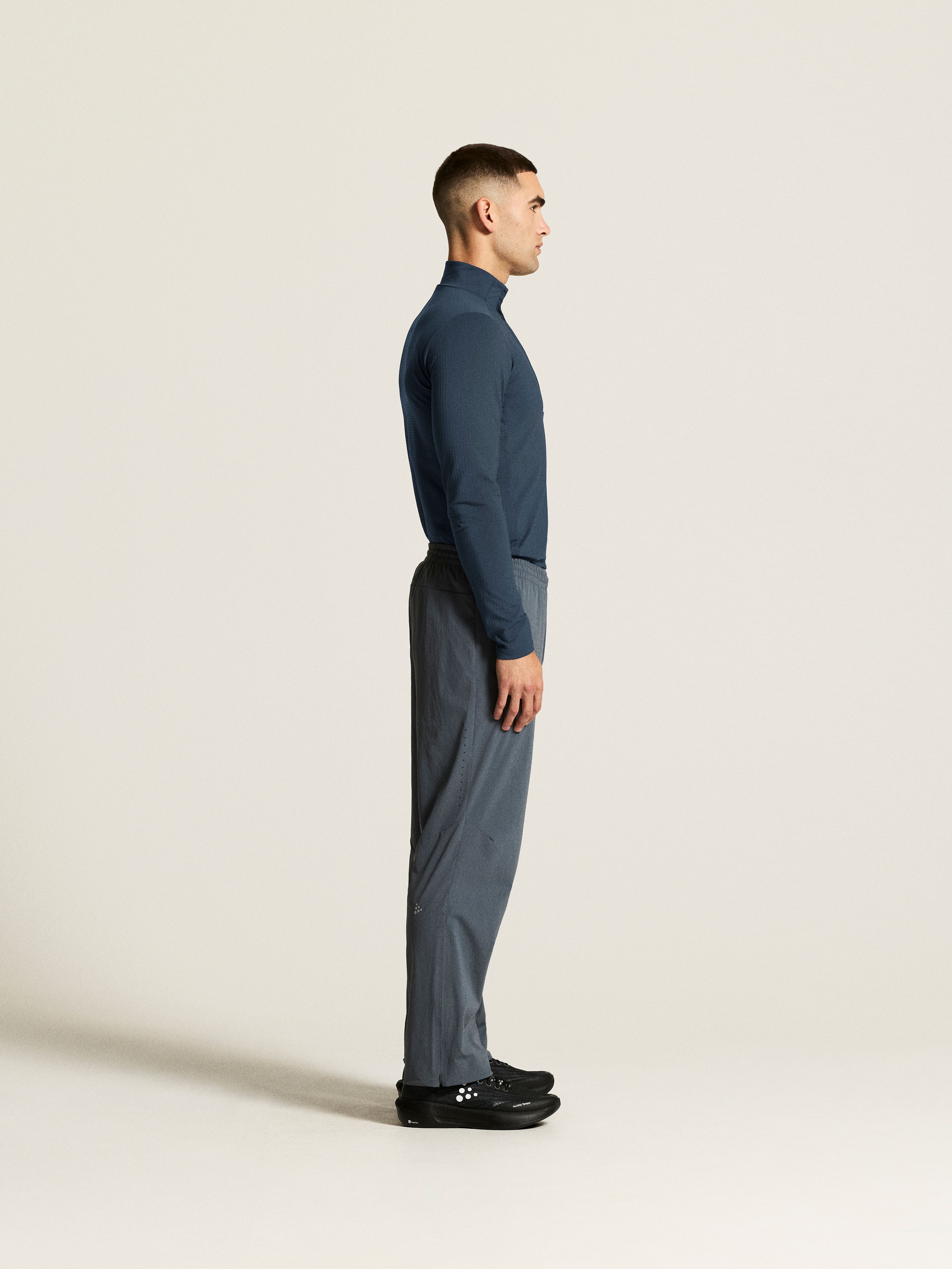 Mikina CRAFT Gain Midlayer