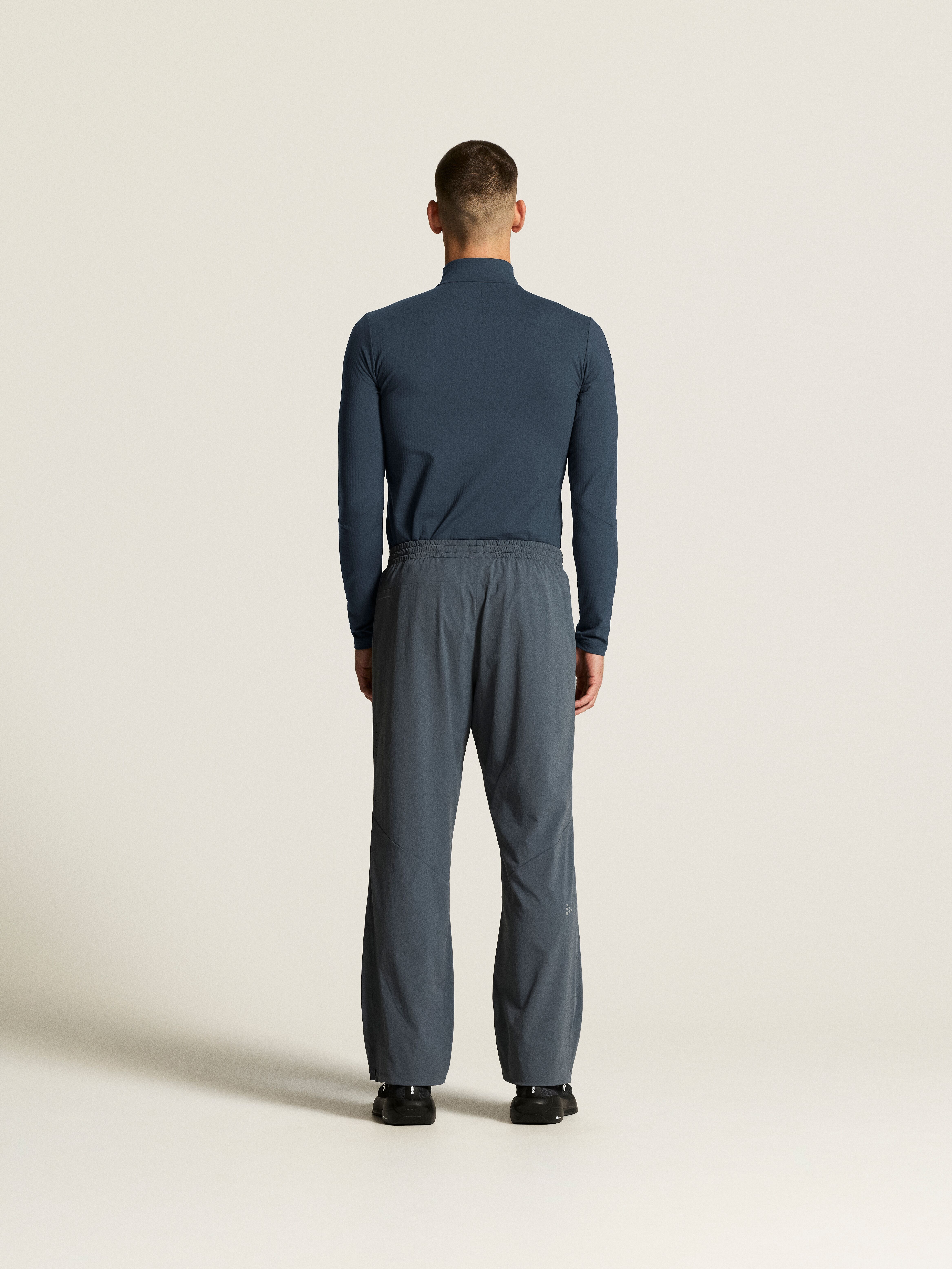 Mikina CRAFT Gain Midlayer