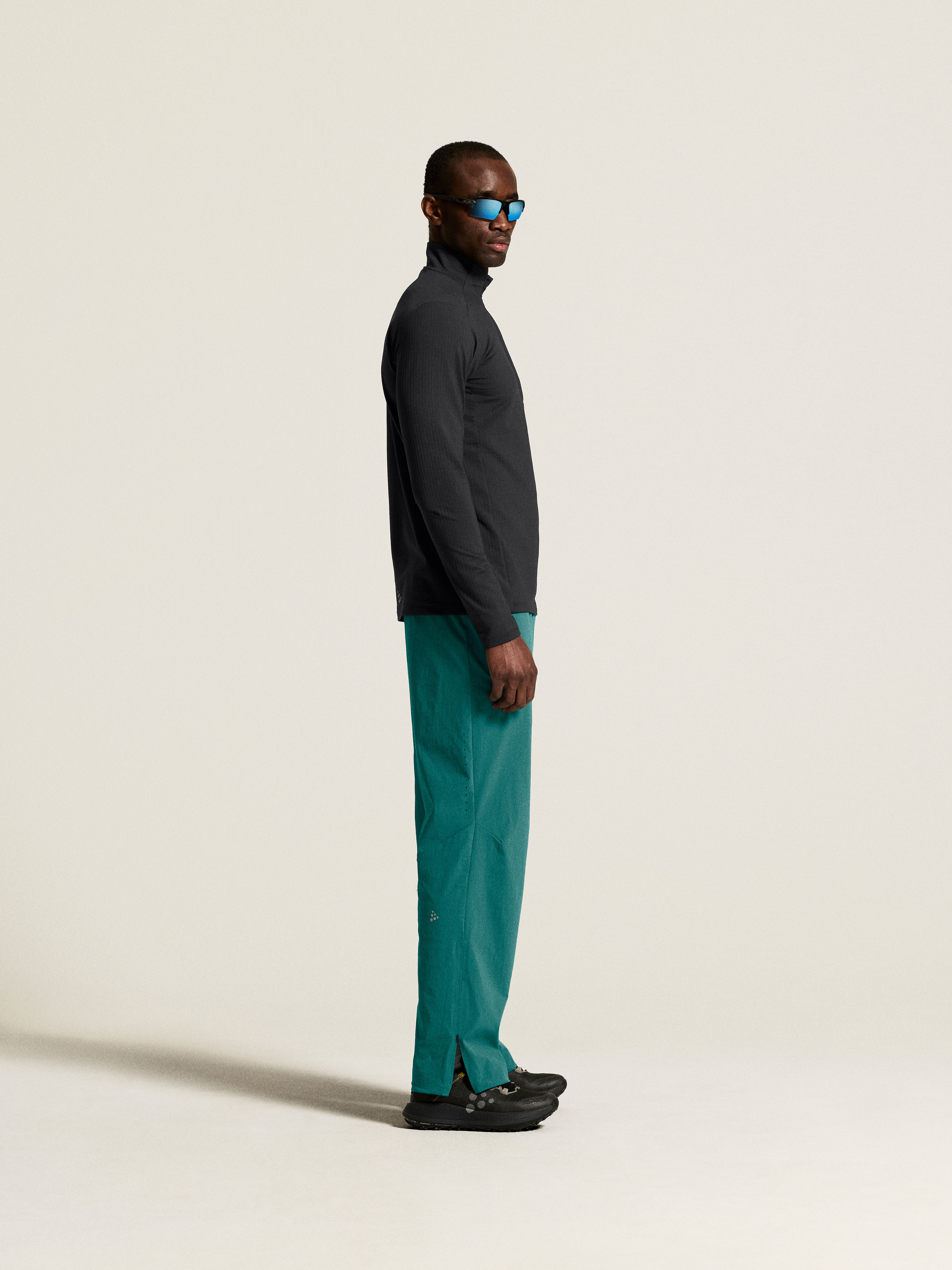 Mikina CRAFT Gain Midlayer