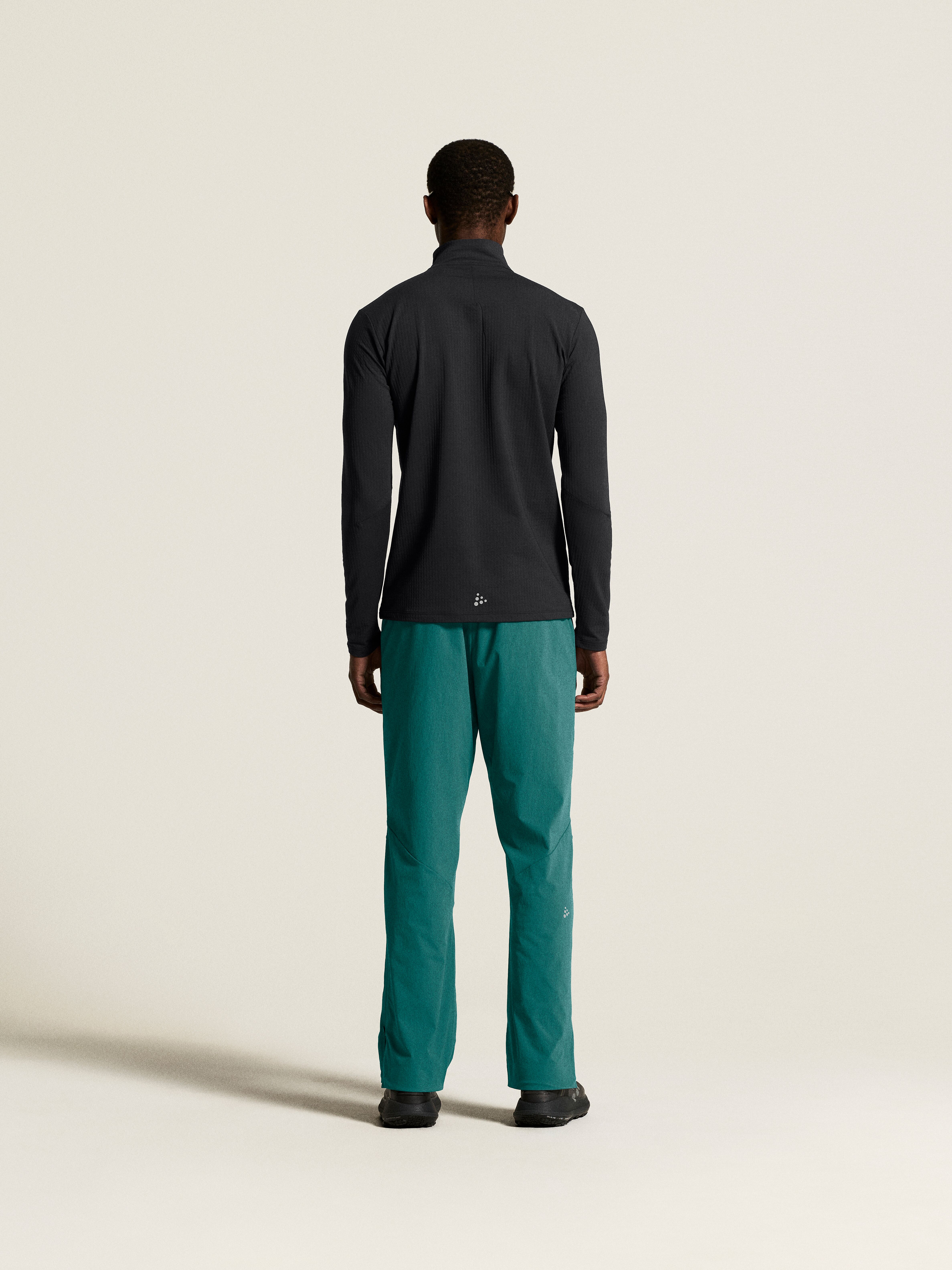 Mikina CRAFT Gain Midlayer