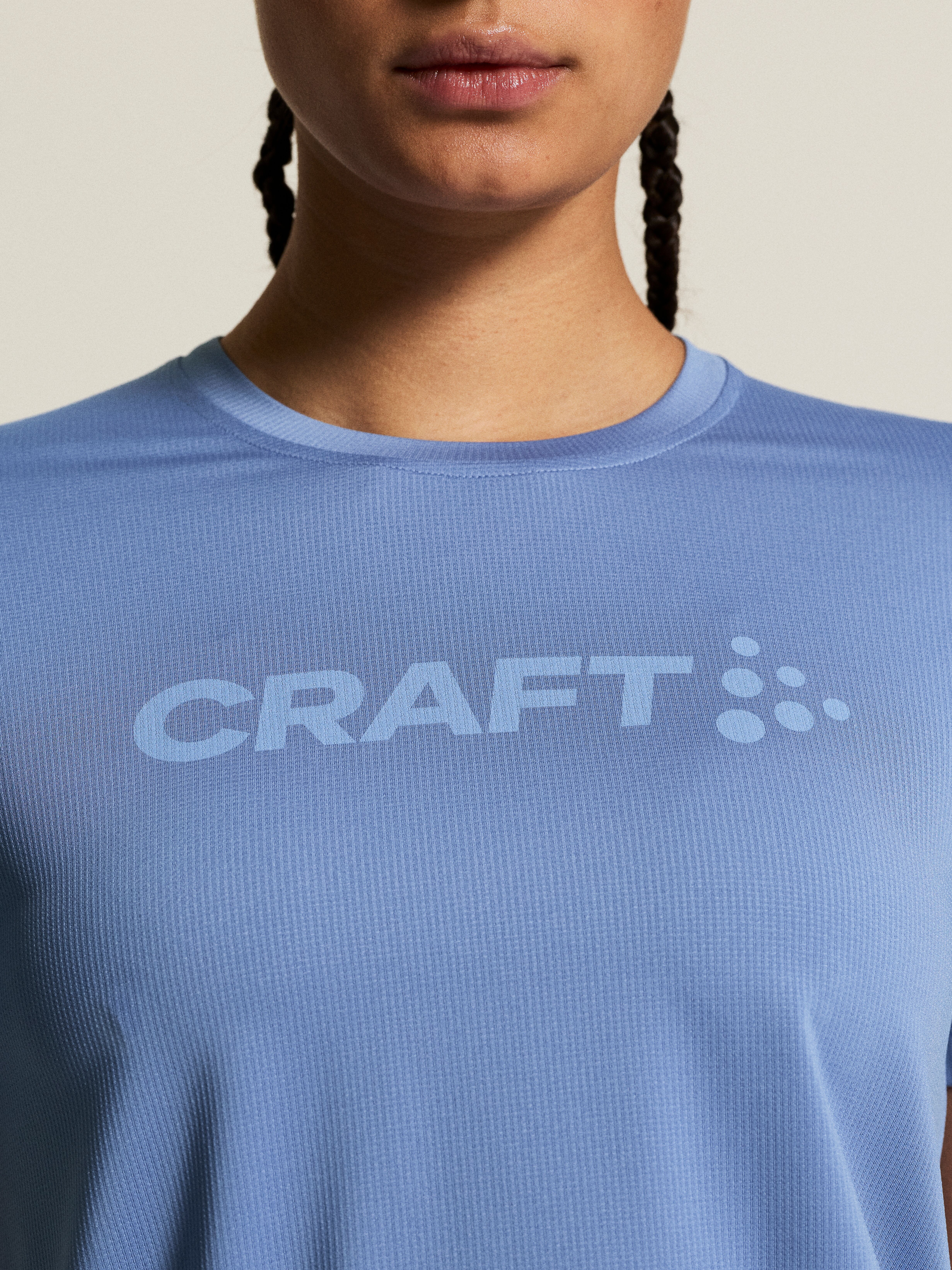 W Triko CRAFT Essence Logo 2