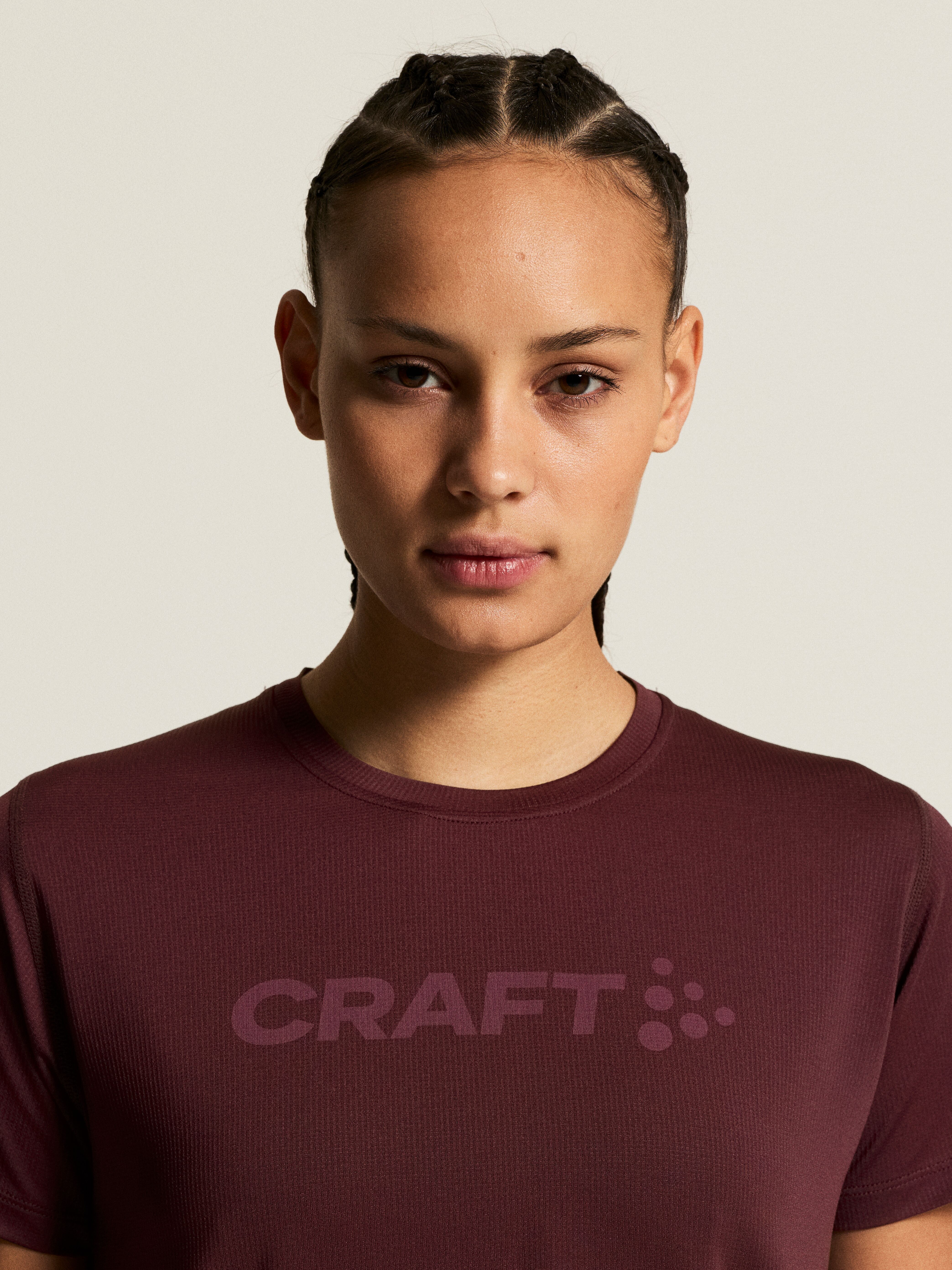 W Triko CRAFT Essence Logo 2