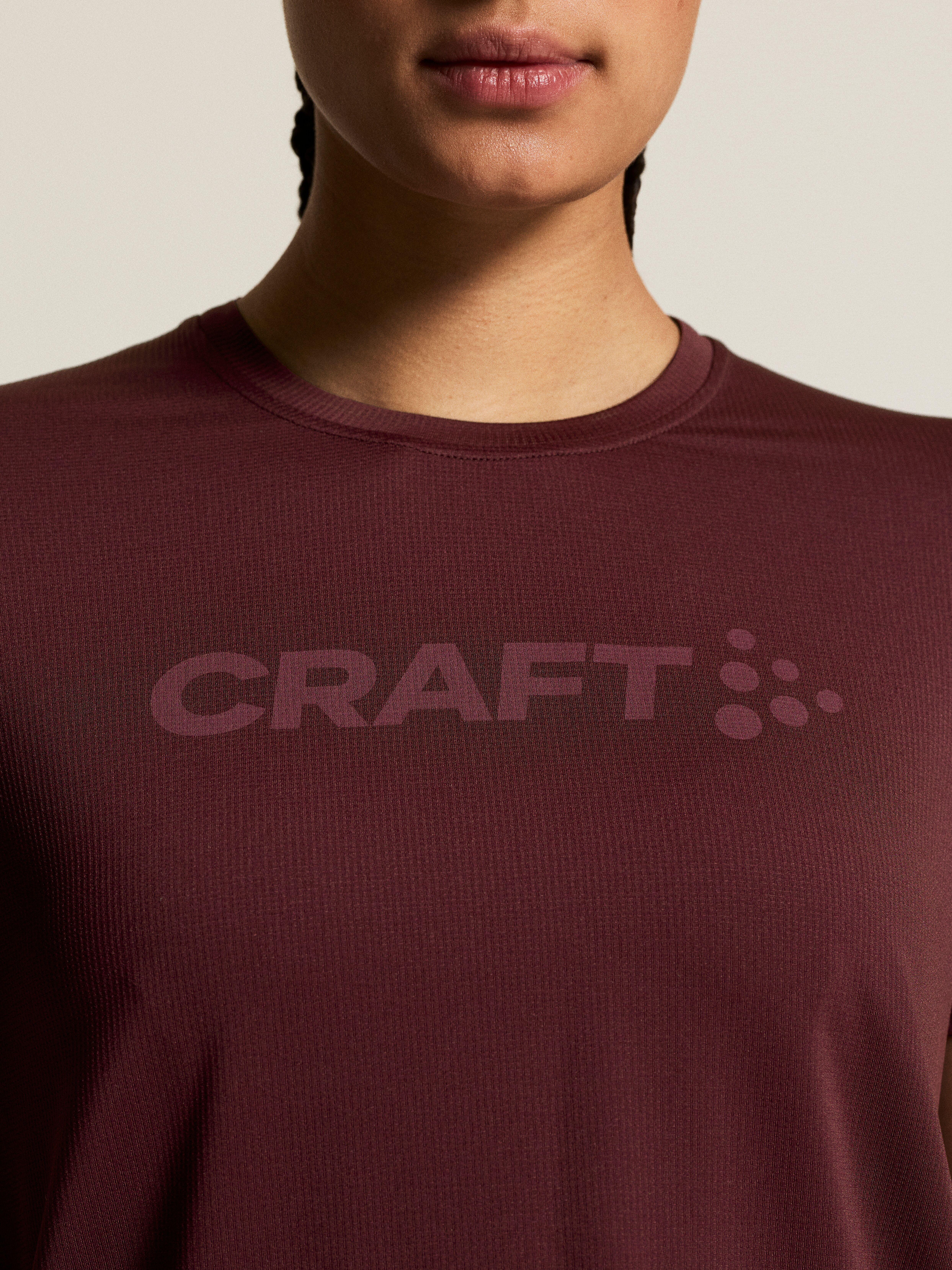 W Triko CRAFT Essence Logo 2