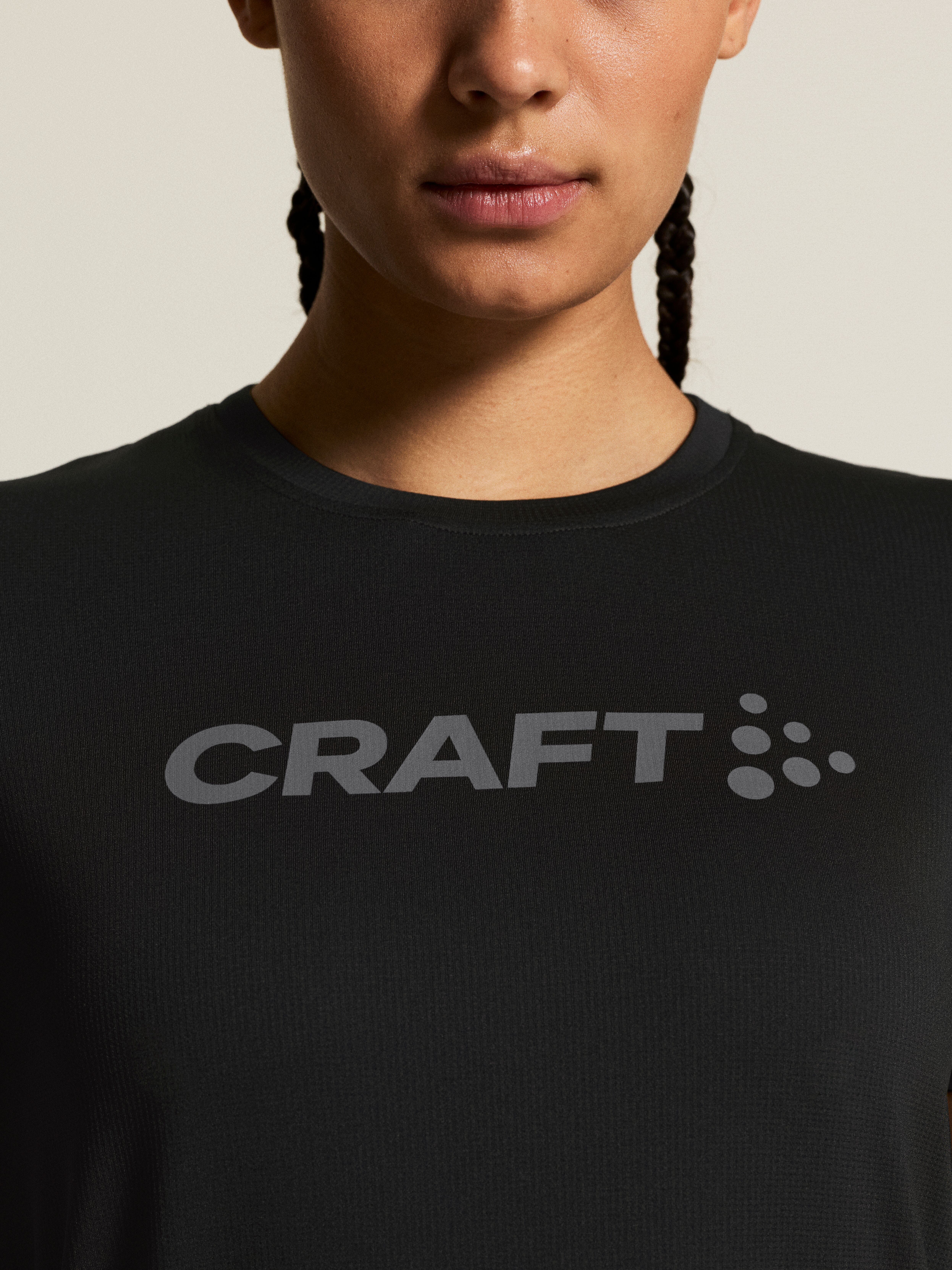 W Triko CRAFT Essence Logo 2