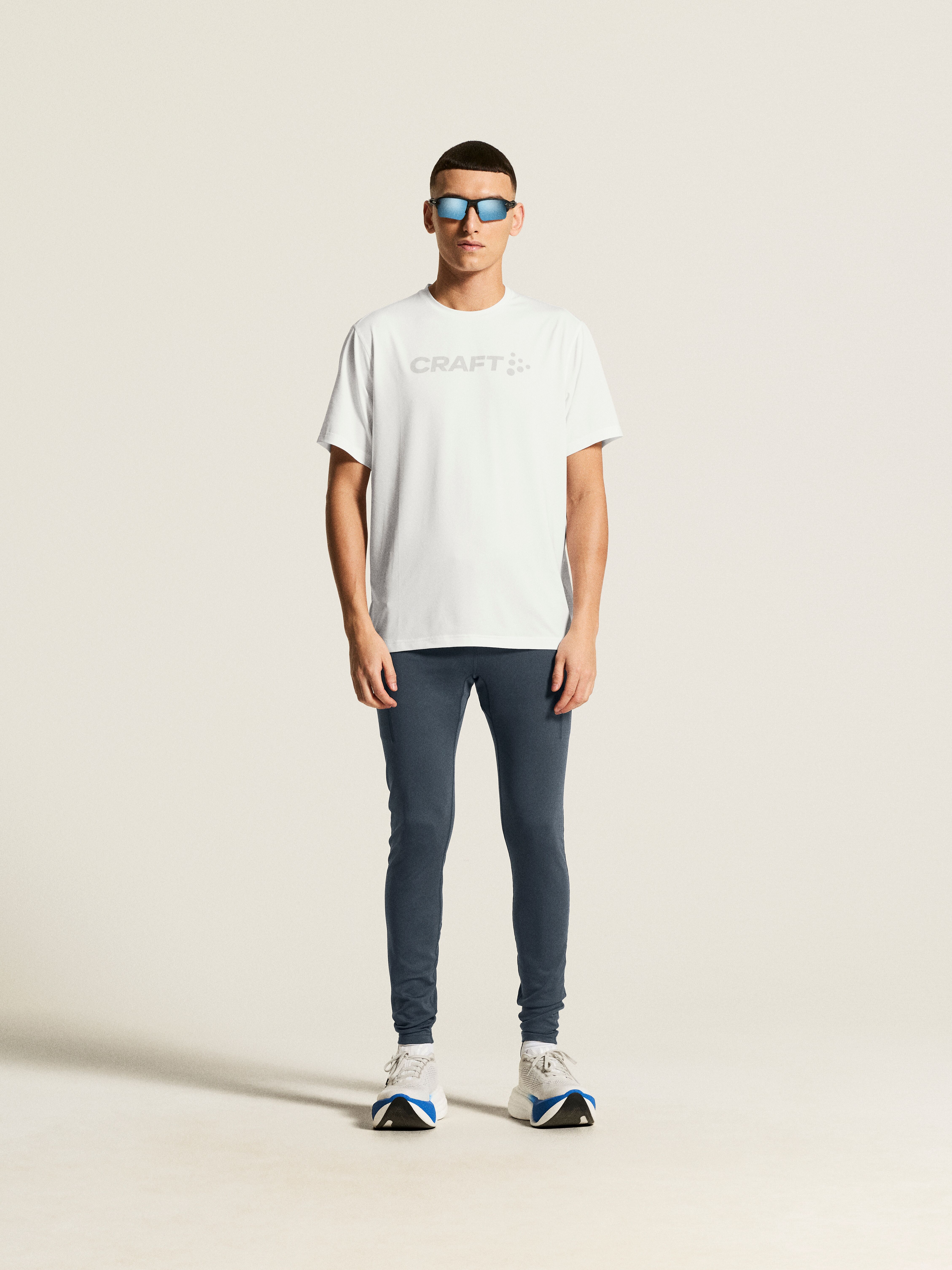 Triko CRAFT Essence Logo Tee 2