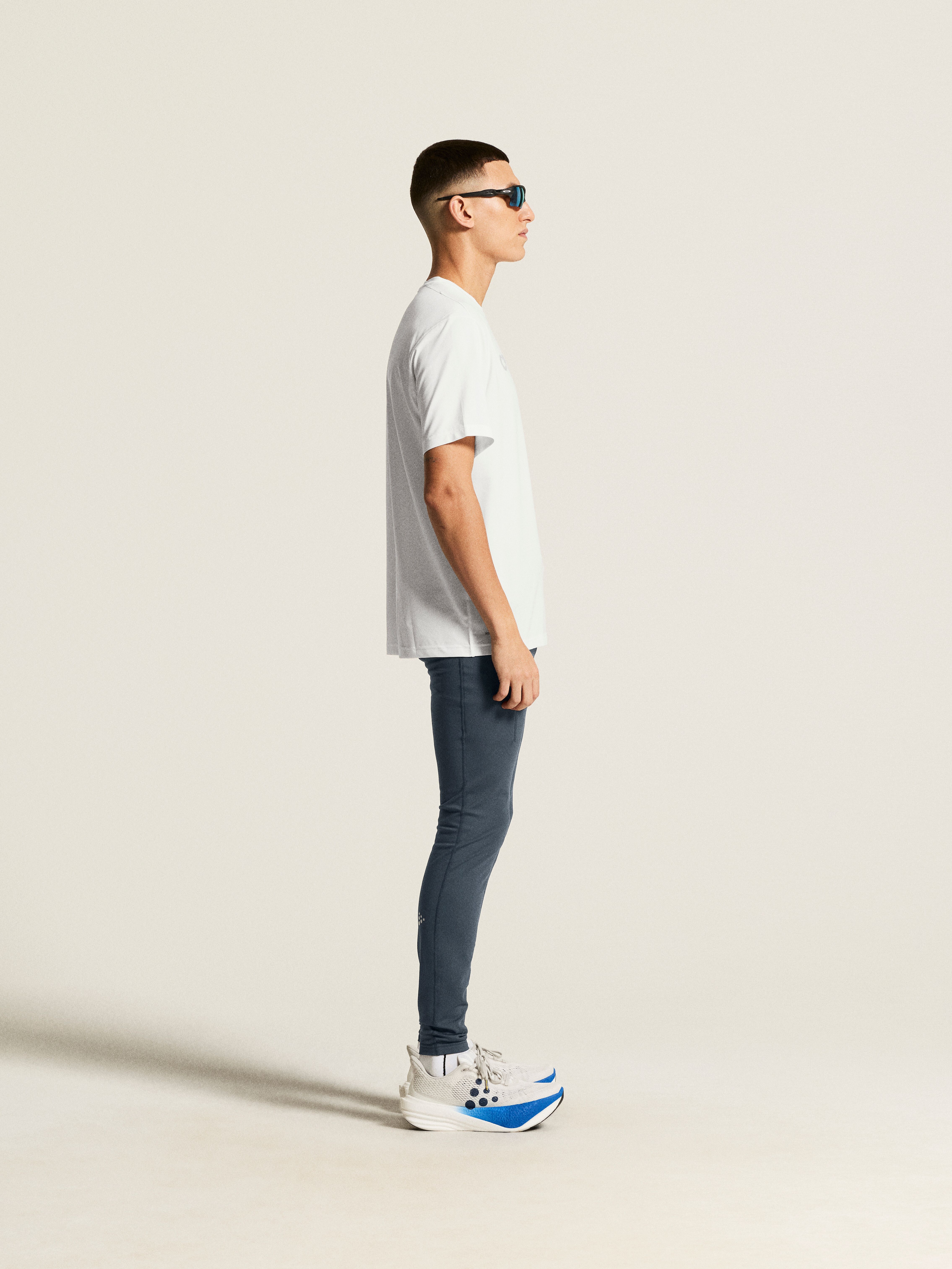 Triko CRAFT Essence Logo Tee 2