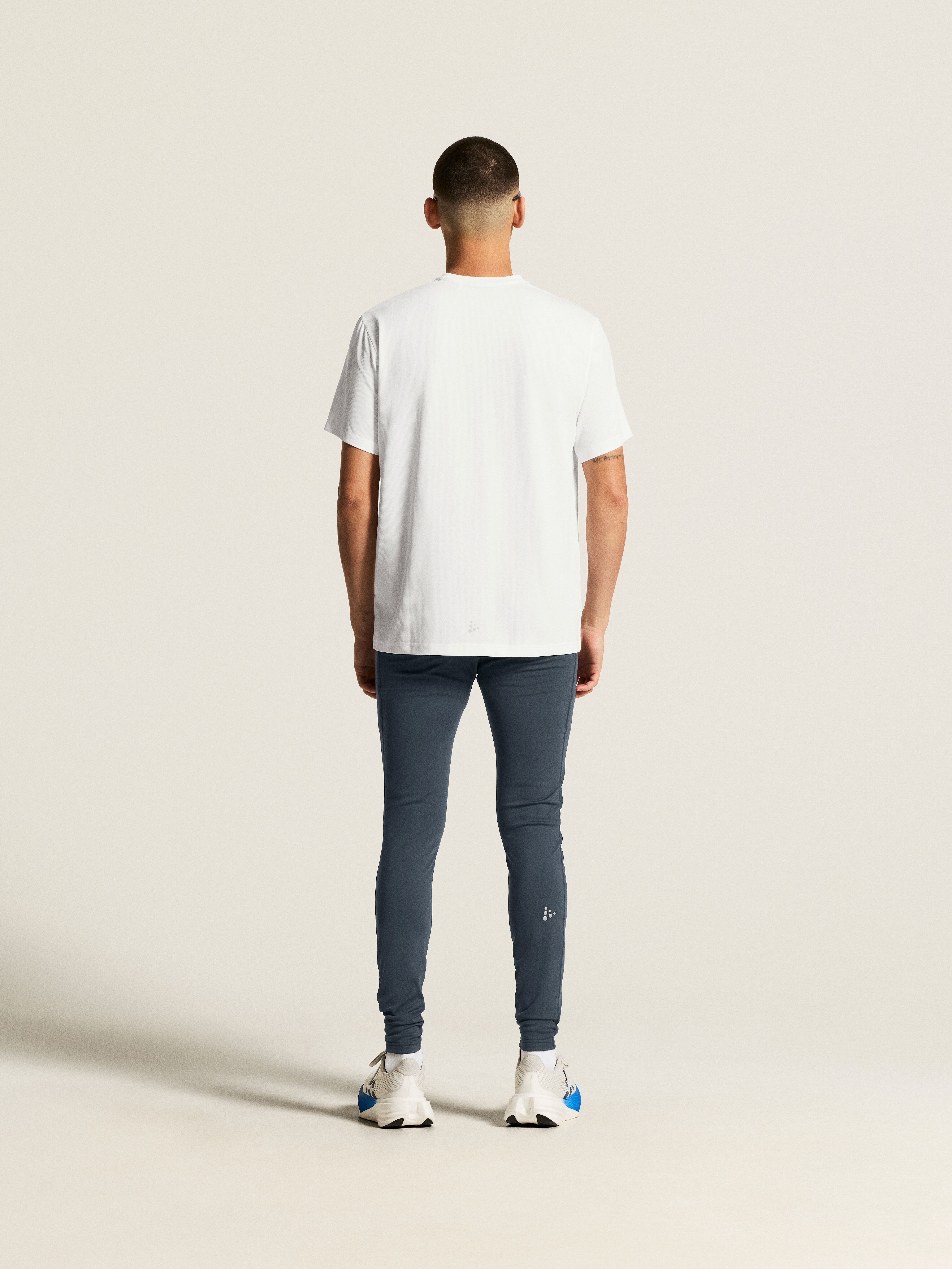 Triko CRAFT Essence Logo Tee 2