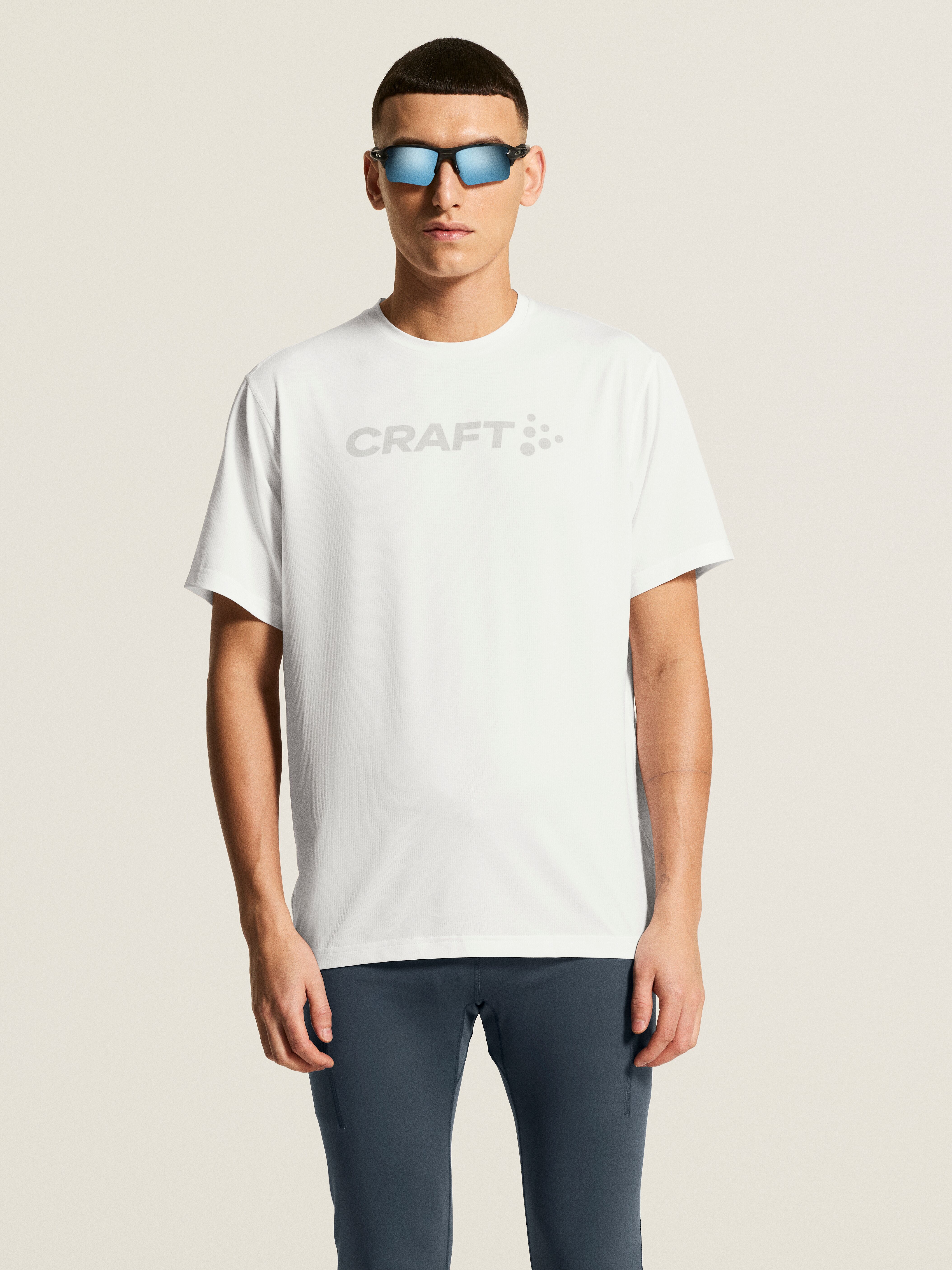 Triko CRAFT Essence Logo Tee 2