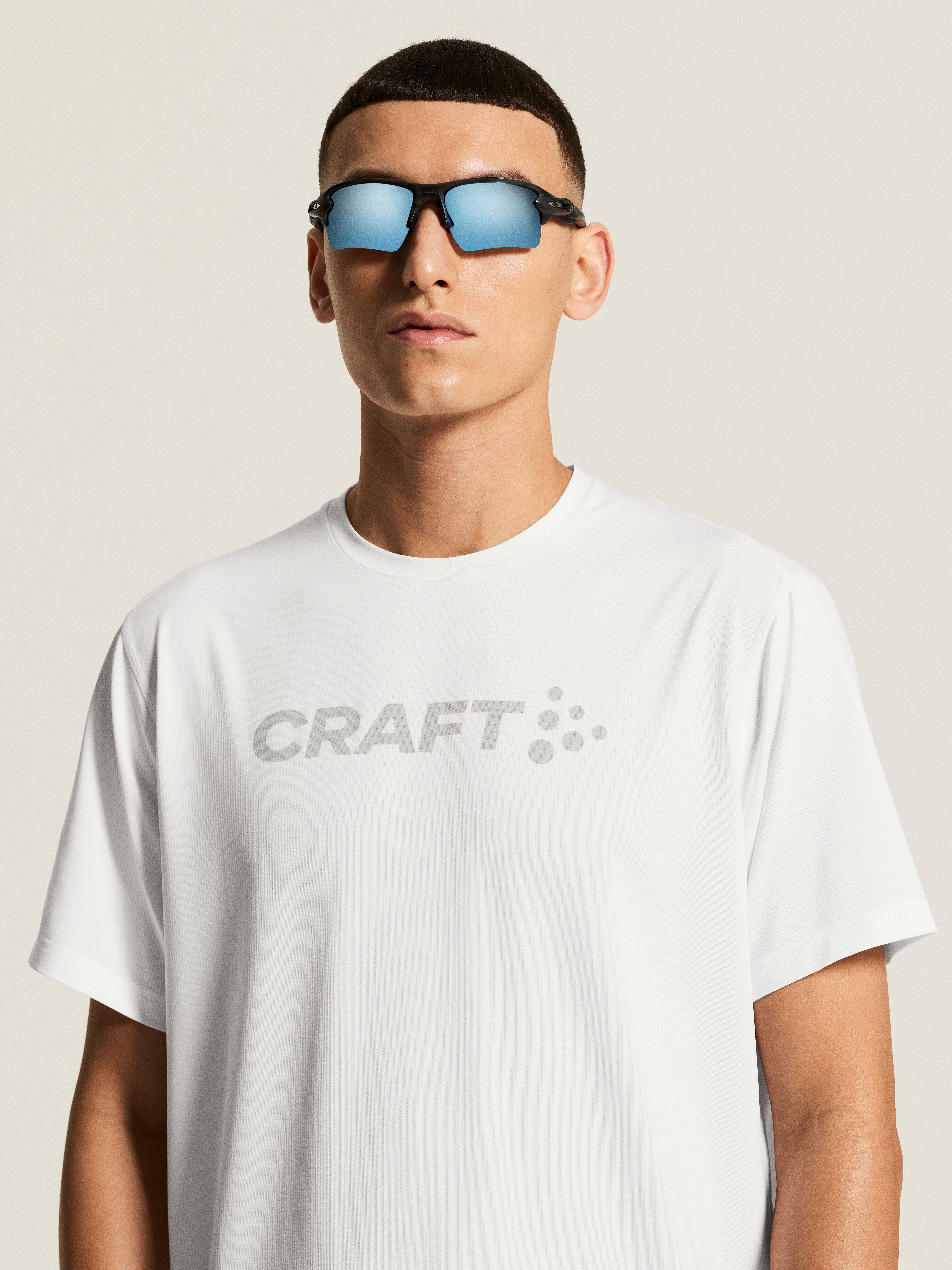 Triko CRAFT Essence Logo Tee 2