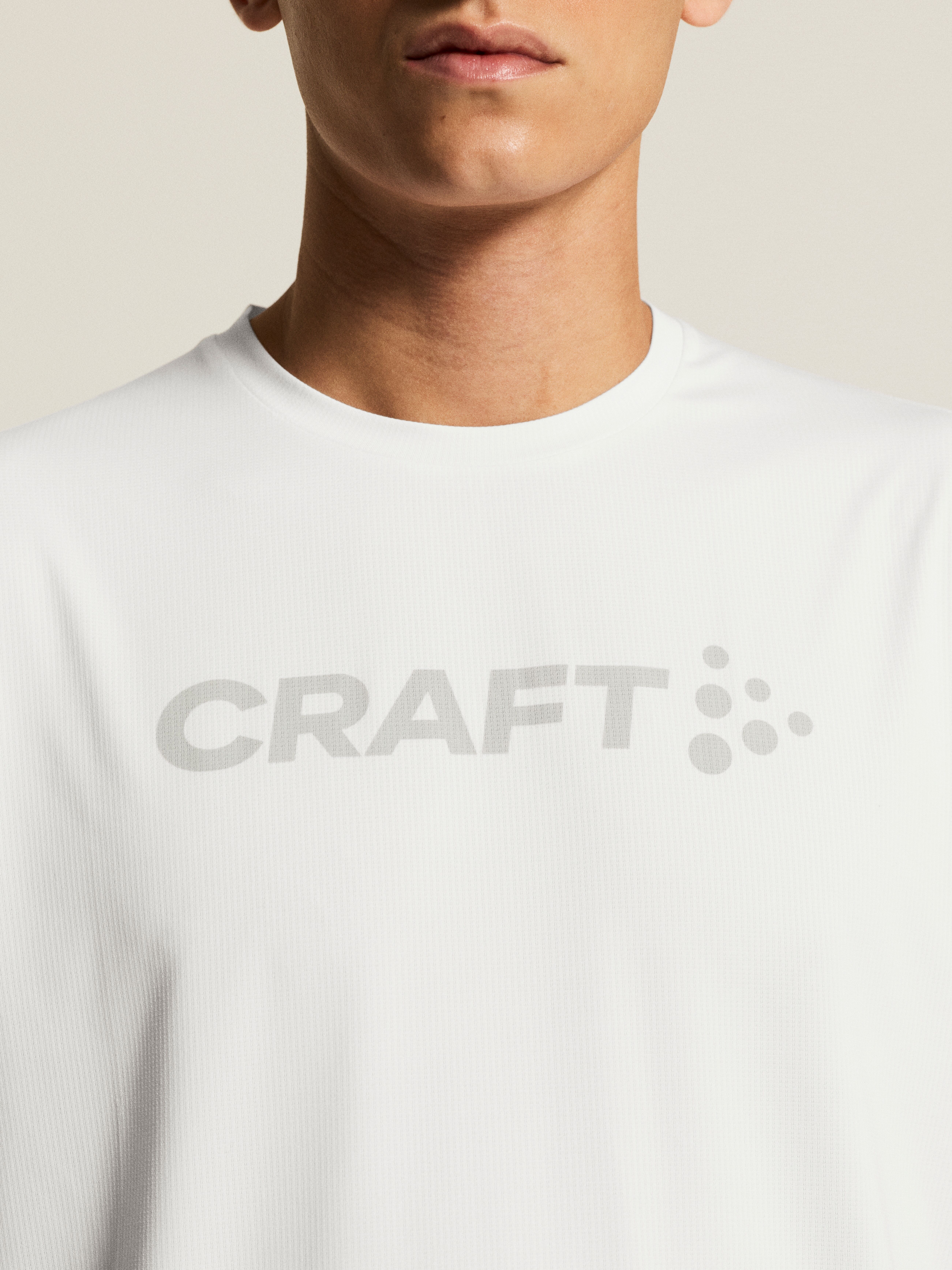 Triko CRAFT Essence Logo Tee 2