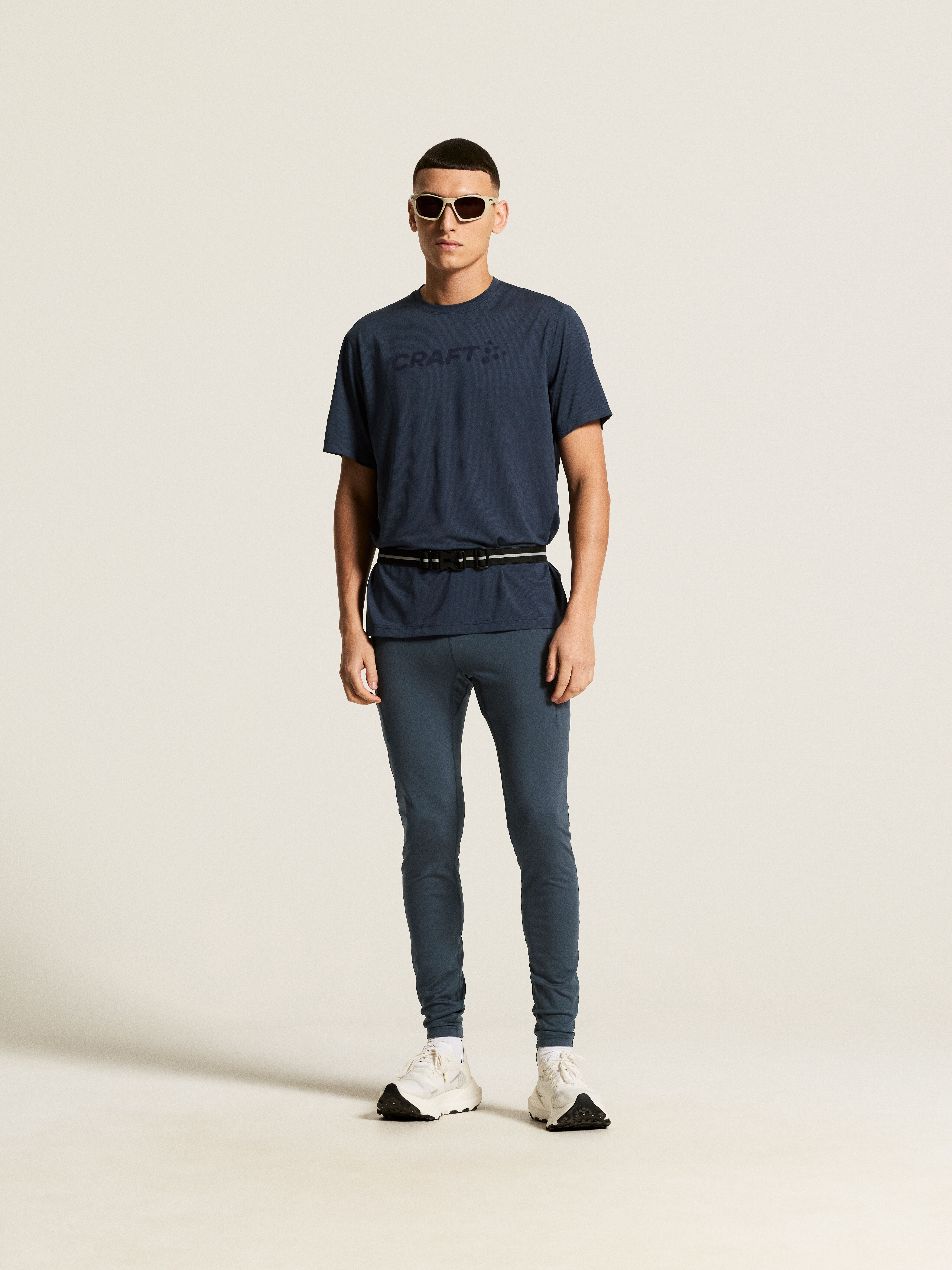 Triko CRAFT Essence Logo Tee 2