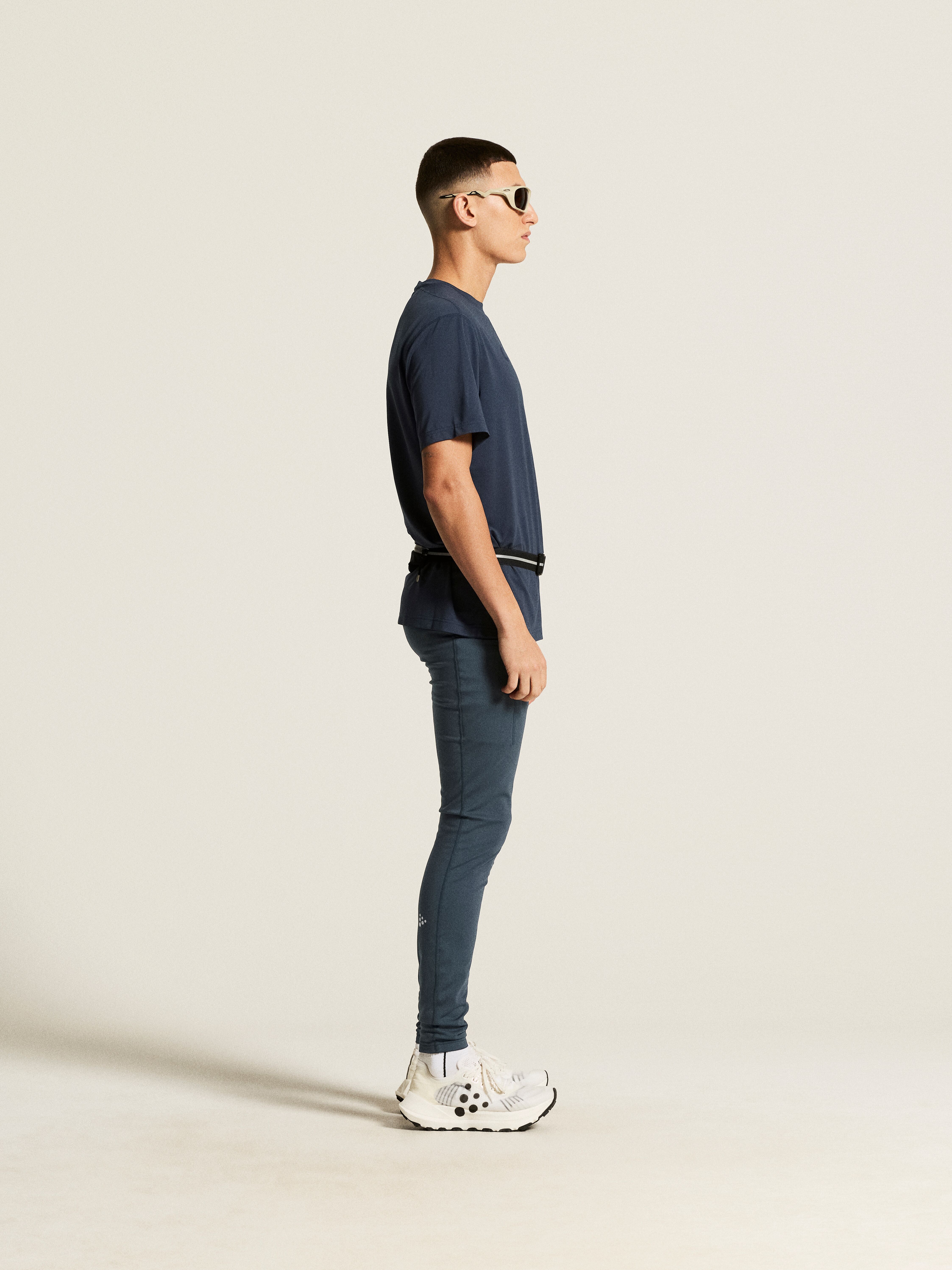 Triko CRAFT Essence Logo Tee 2