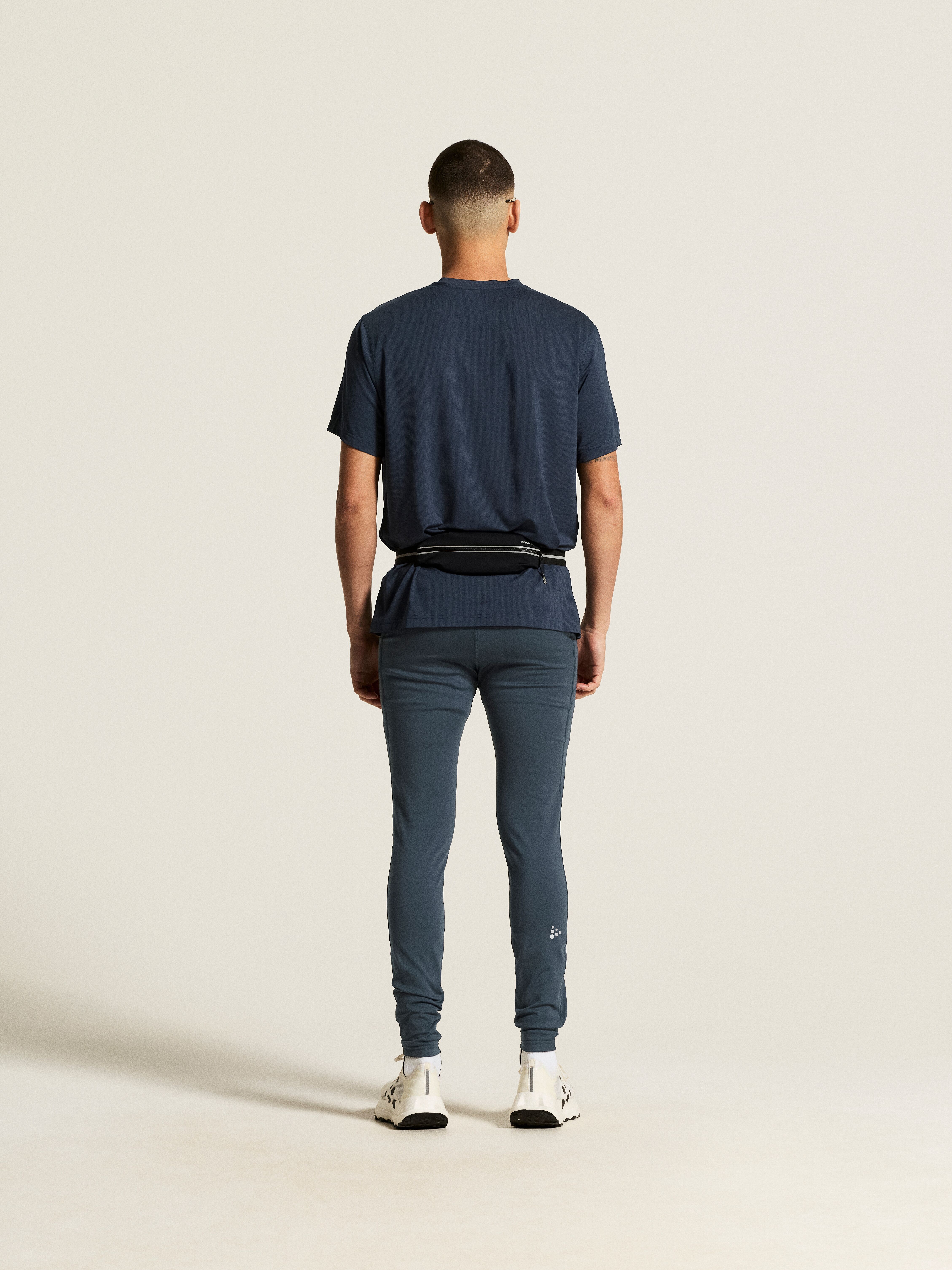 Triko CRAFT Essence Logo Tee 2